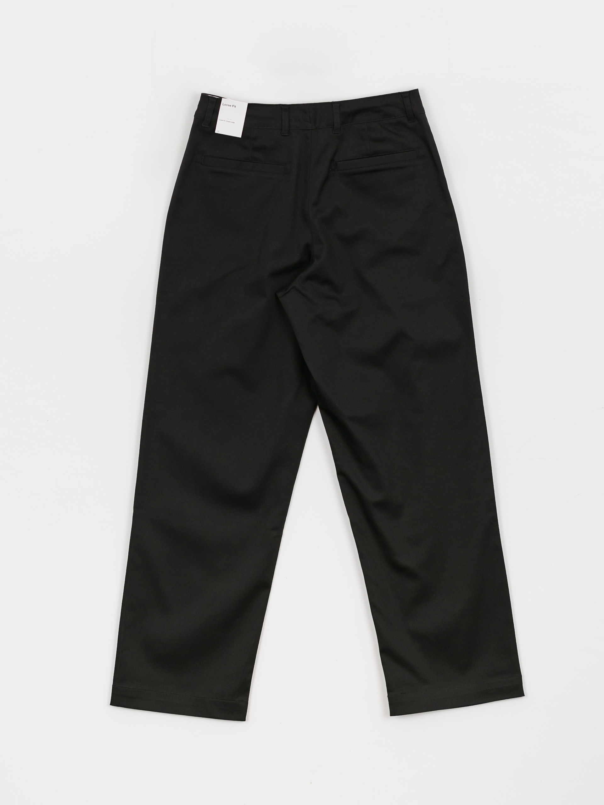 Nike SB El Chino Ul Cotton Pants (black)