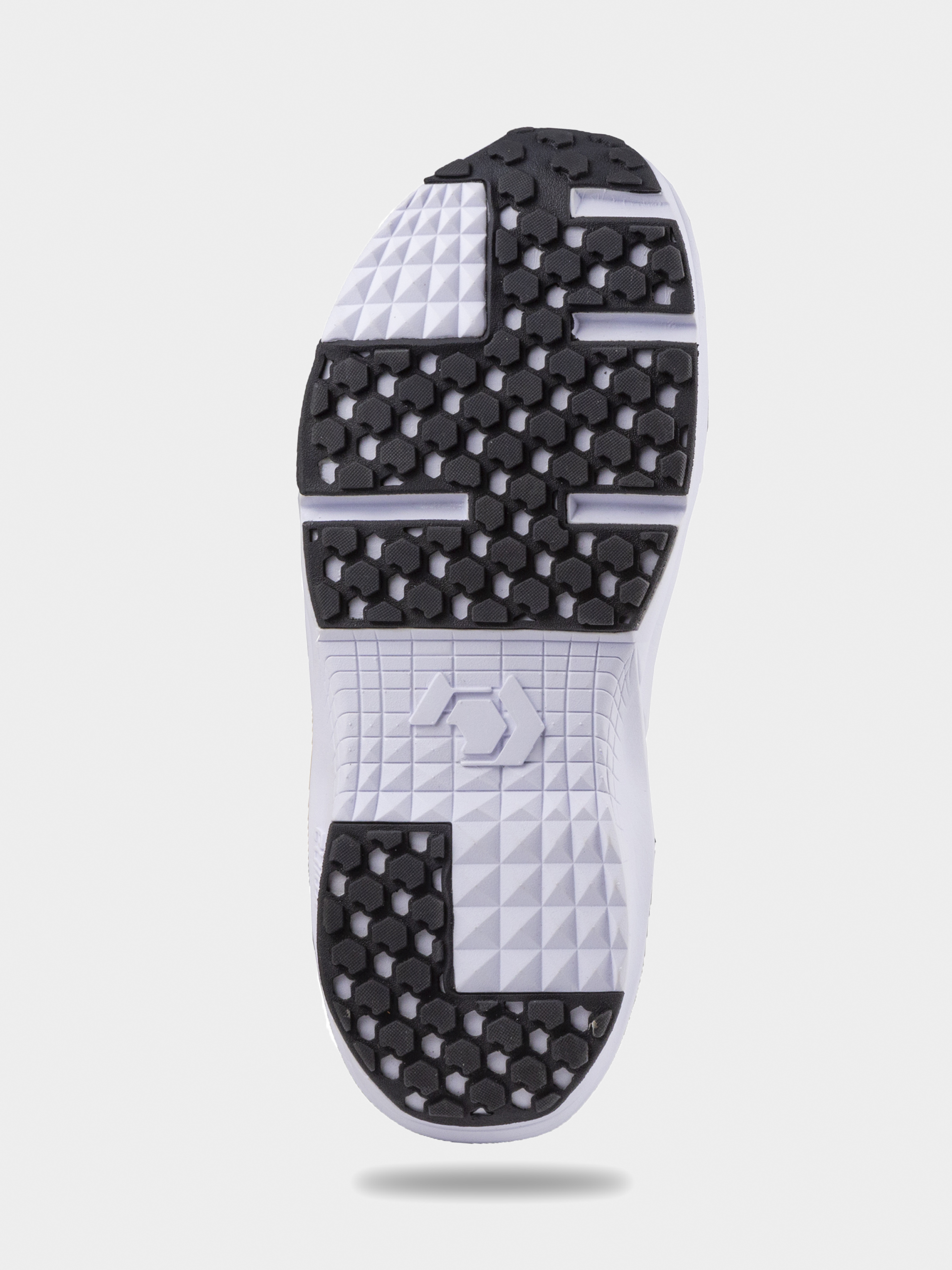 Womens Northwave Domino Hybrid Snowboard boots (white/dark grey)