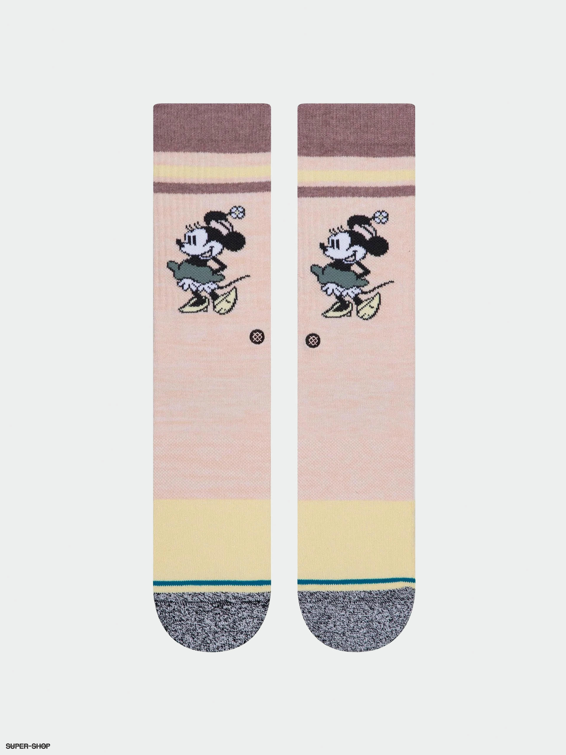 Mickey stance deals socks