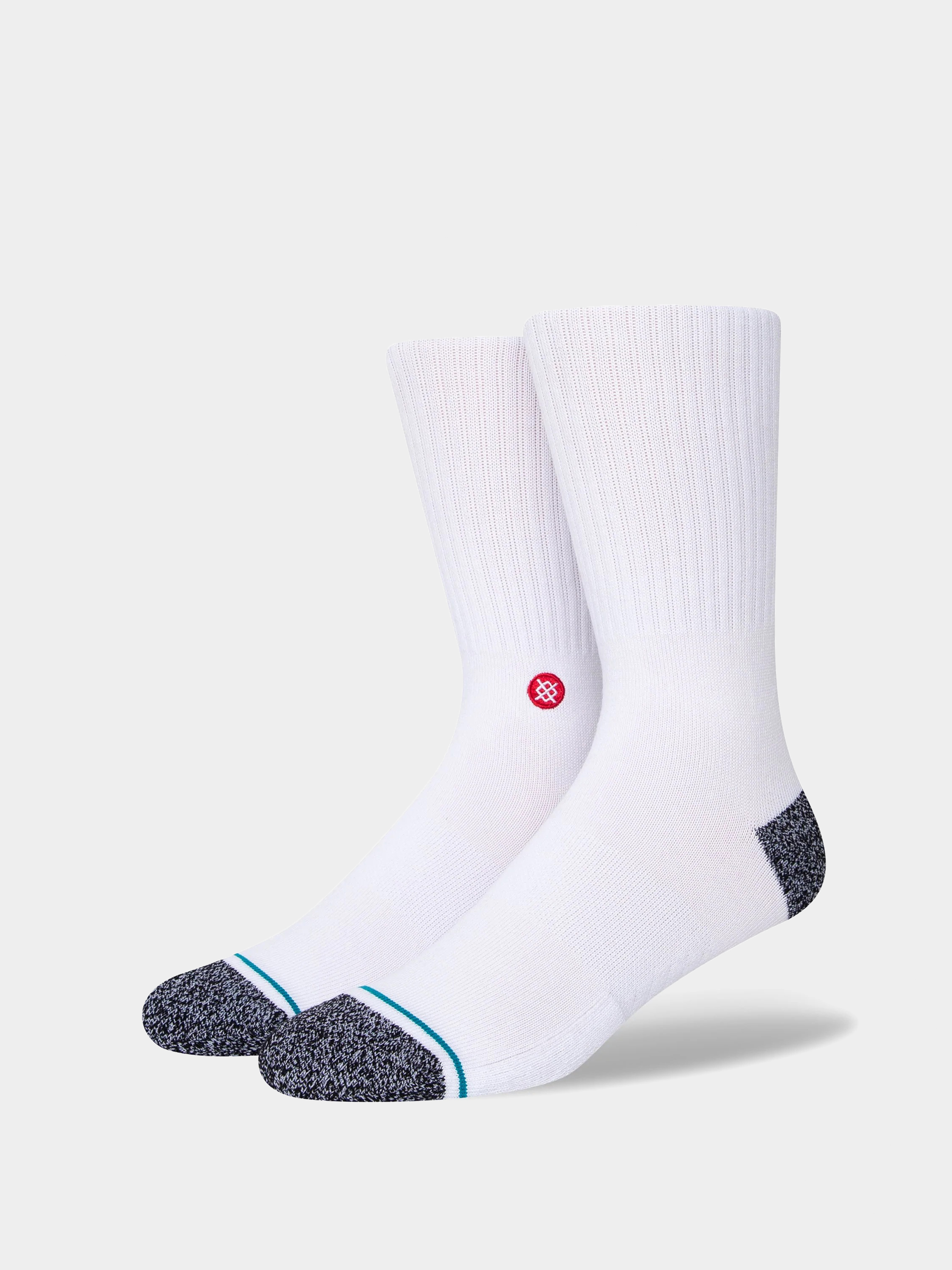 Stance Kader Sylla Socks (white)