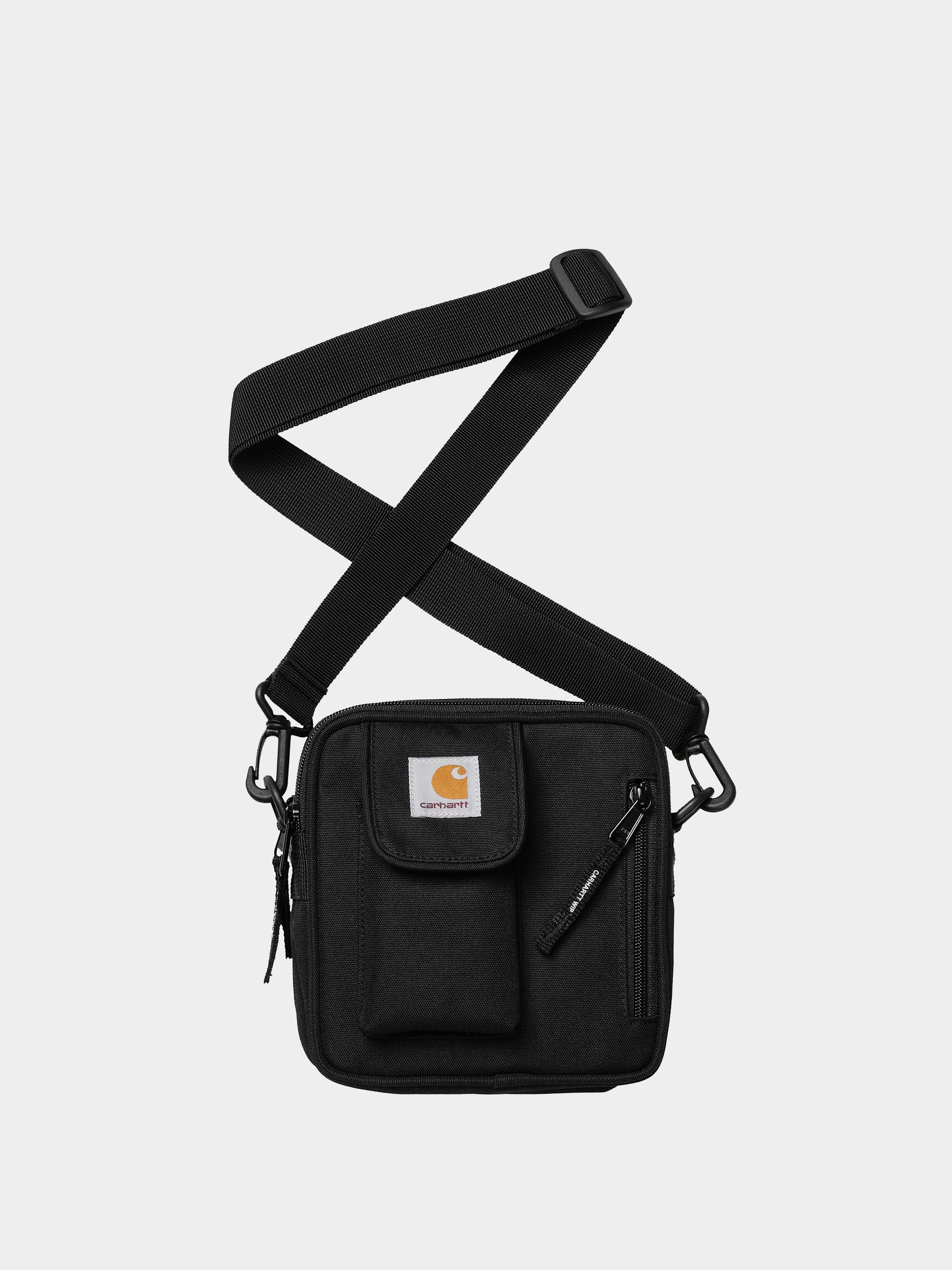 Carhartt WIP Bag Essentials Sachet - black (black)