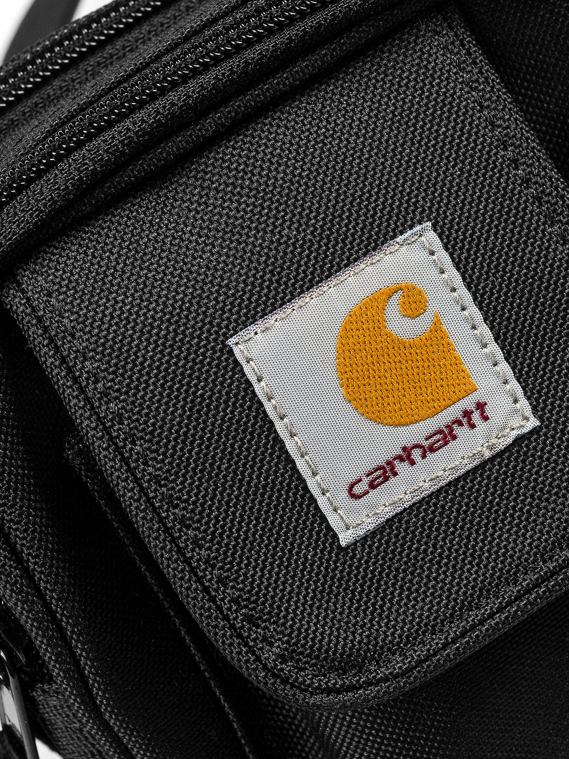 Carhartt WIP Bag Essentials Sachet (black)