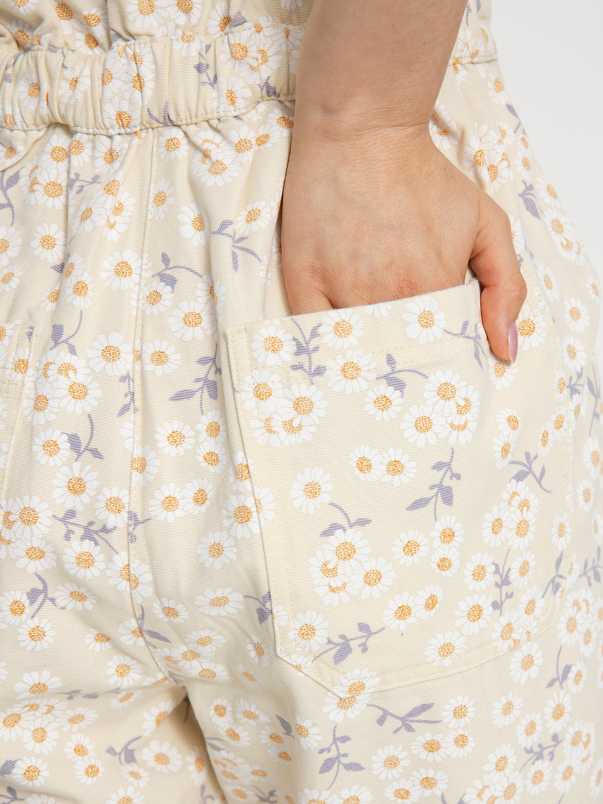 Womens RVCA Nightshift Jumpsuit Overall (afterglow)