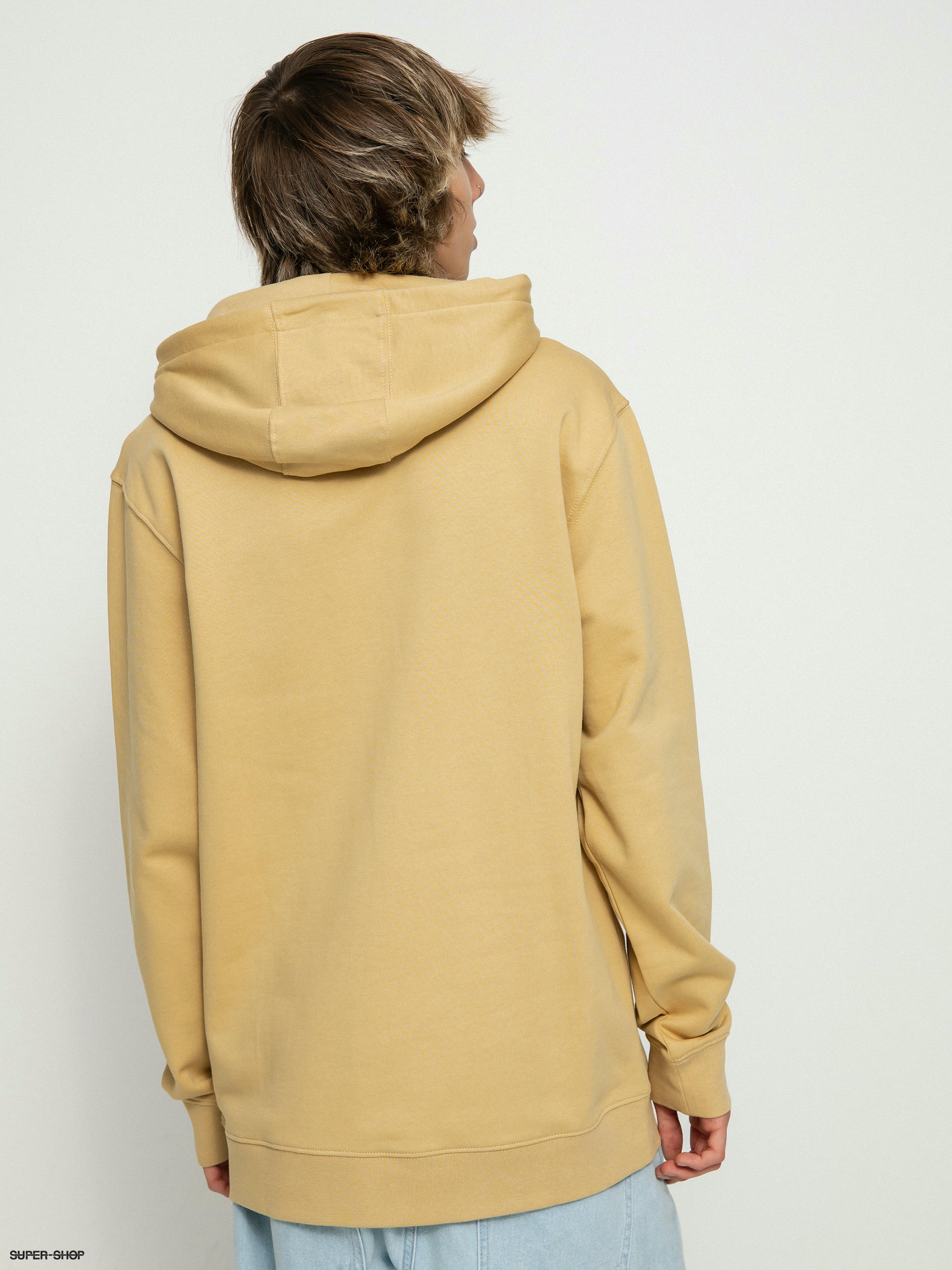 Tan clearance vans hoodie