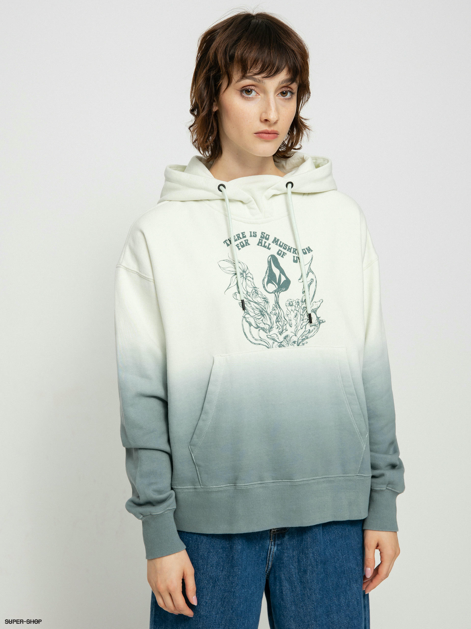 Volcom 2025 sweatshirt womens