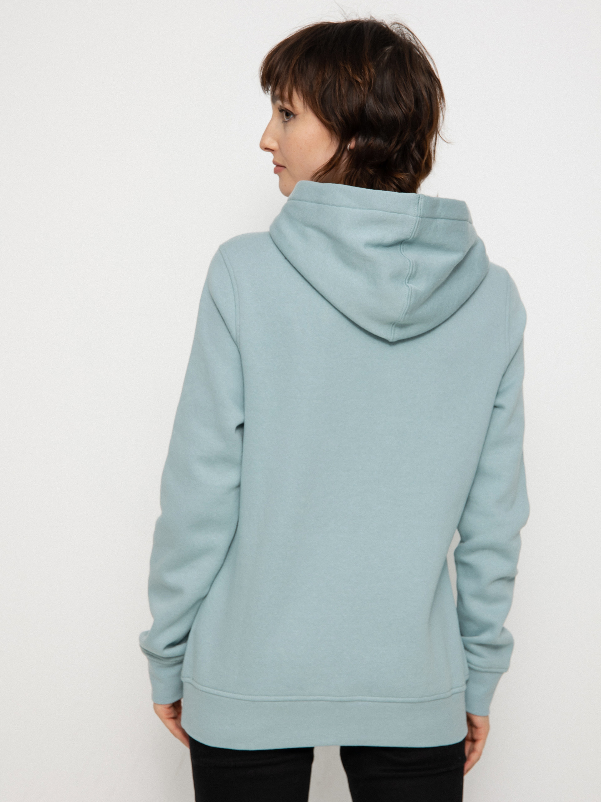 Fox Pinnacle HD Hoodie Wmn (gmtl)