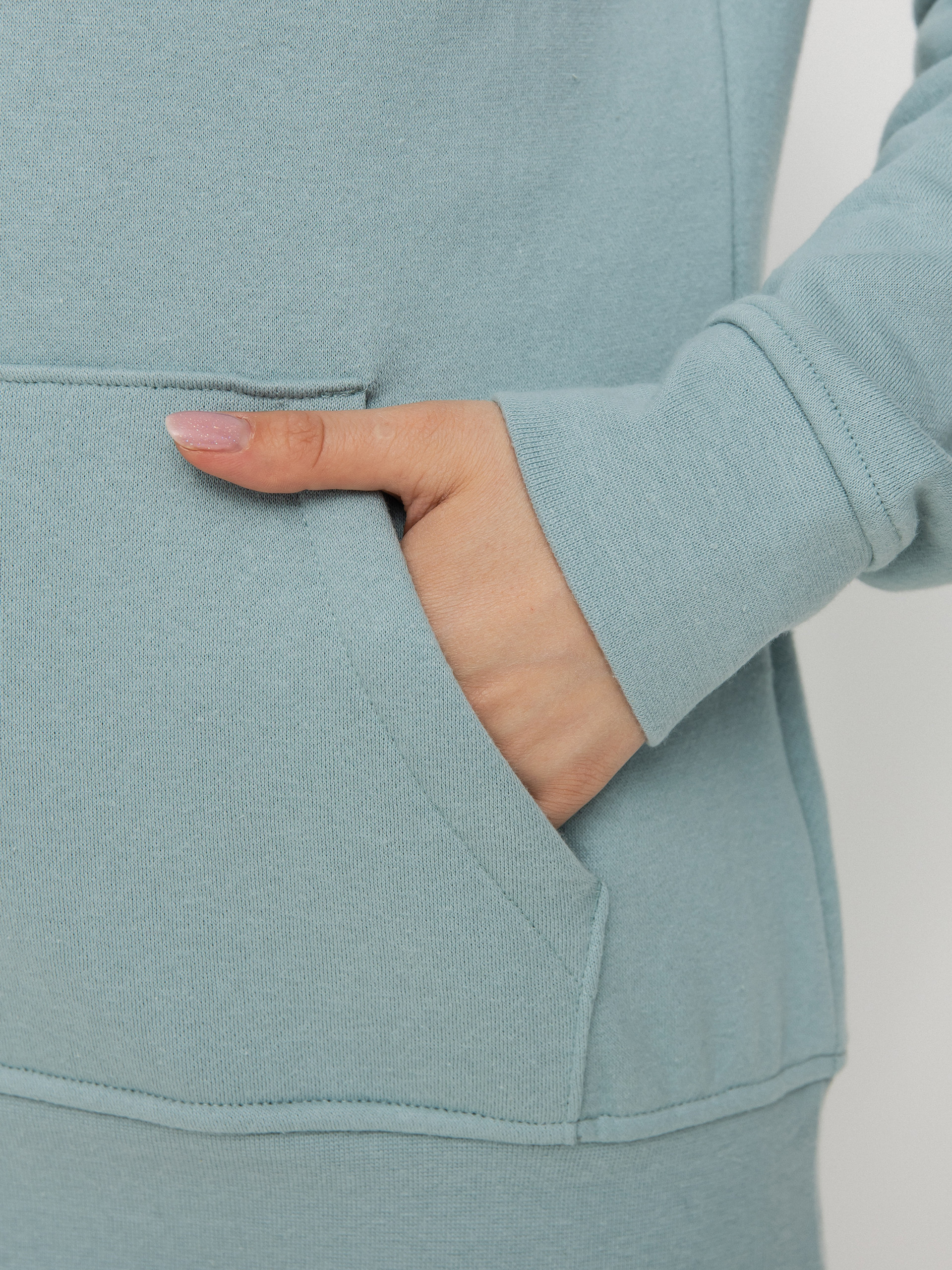 Fox Pinnacle HD Hoodie Wmn (gmtl)