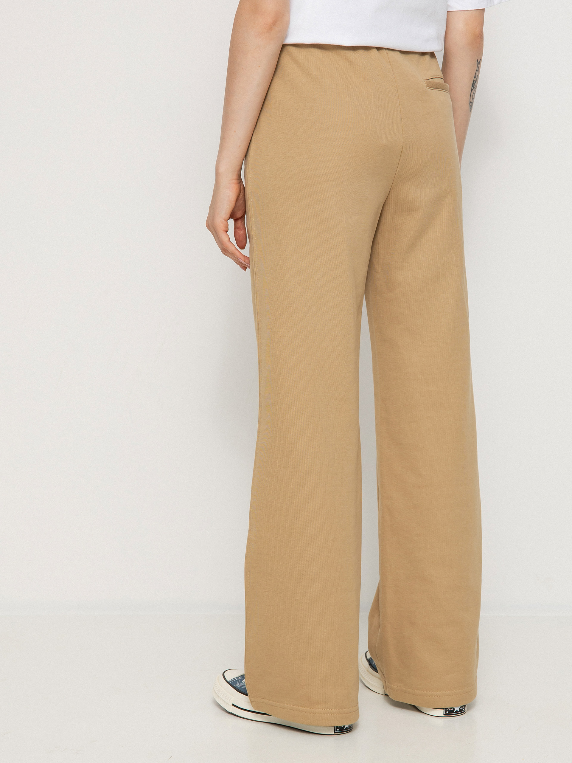 Converse Knit Pants Wmn (nomad khaki)