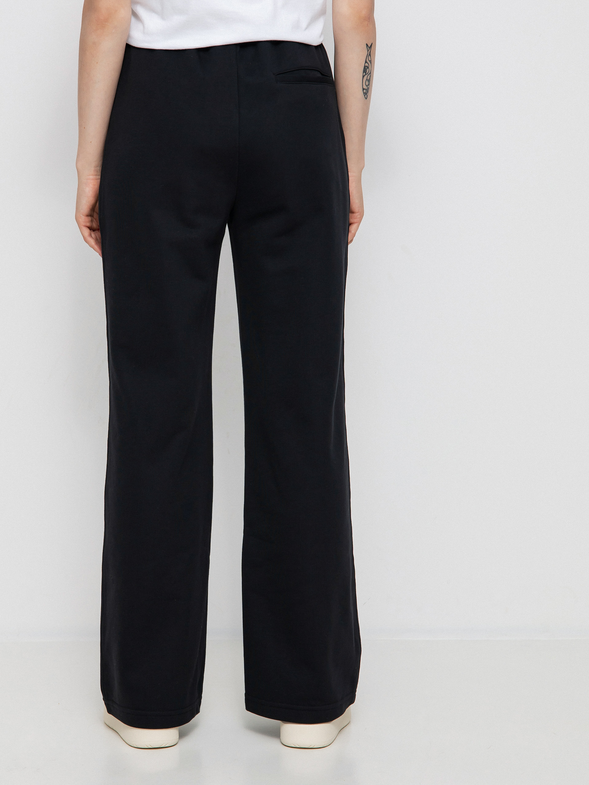 Converse Knit Hose Wmn (black)