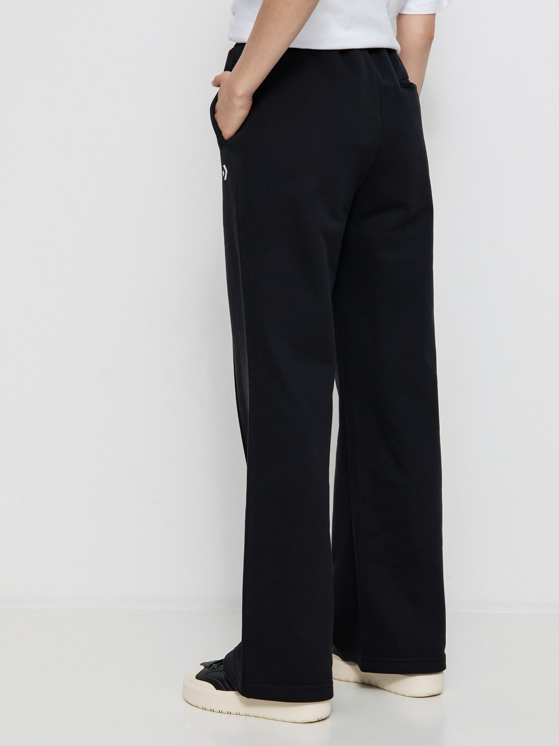 Converse Knit Hose Wmn (black)