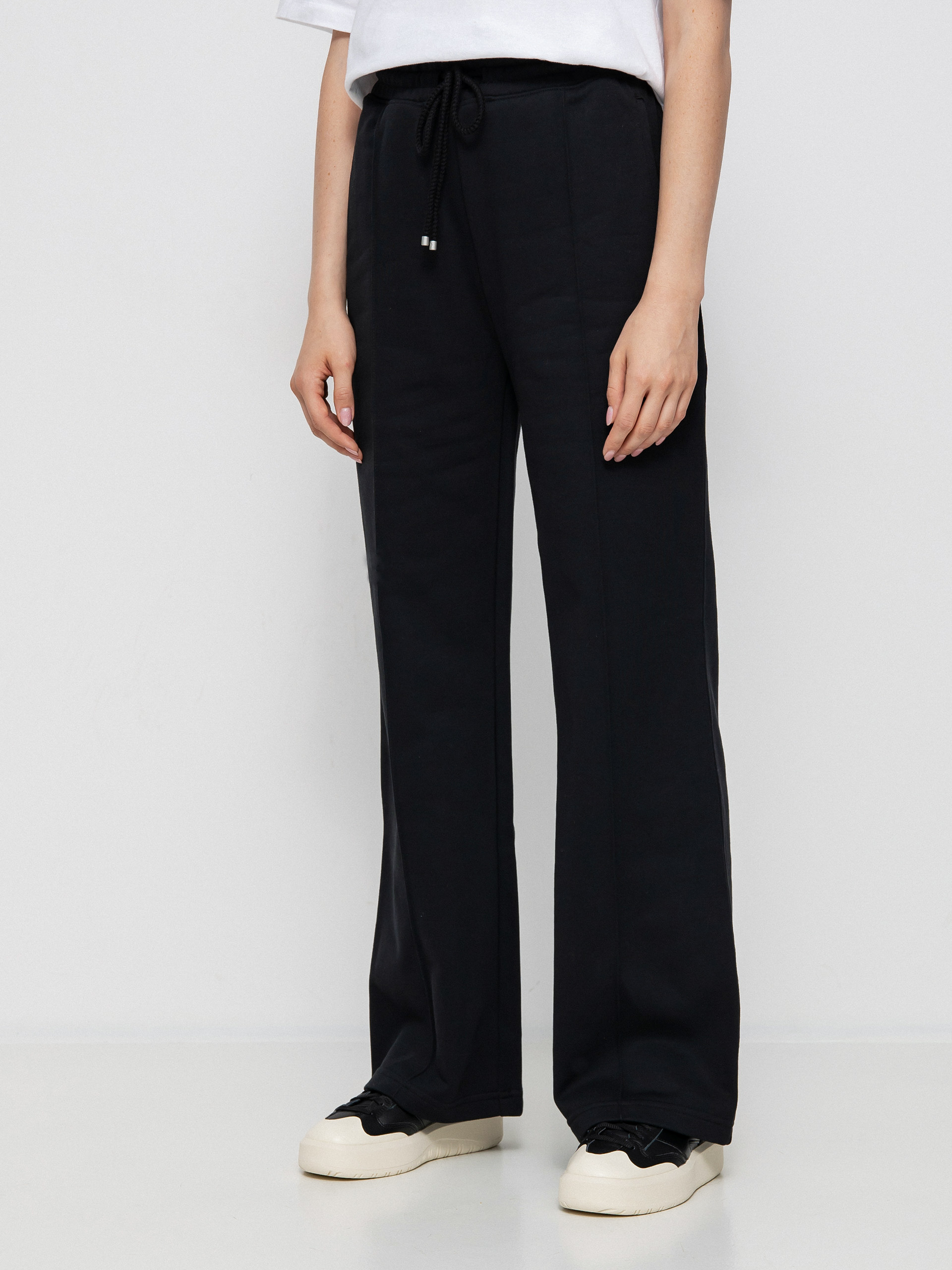 Converse Knit Hose Wmn (black)