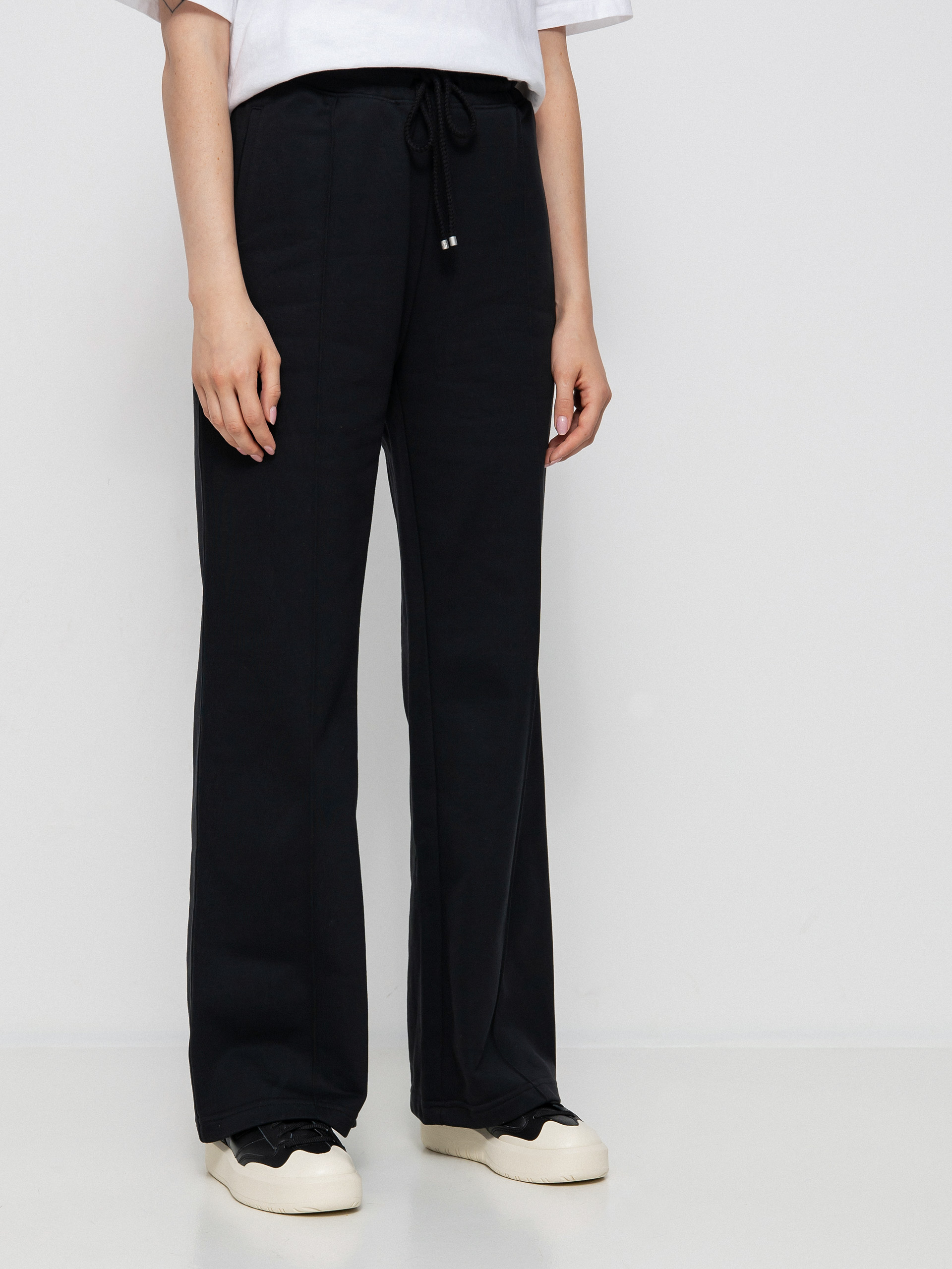 Converse Knit Hose Wmn (black)