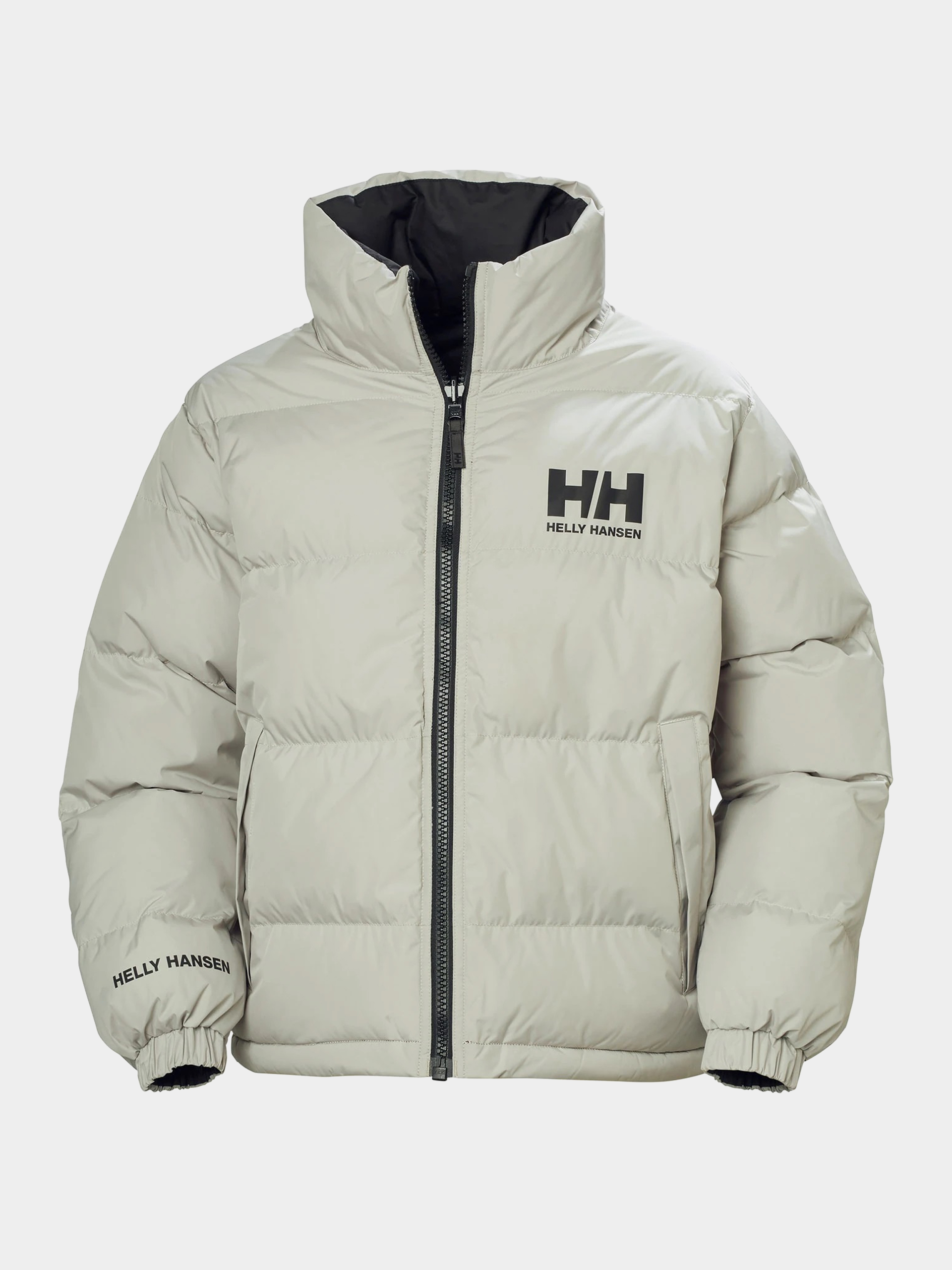 Hh Urban Reversible Reversible Helly Hansen Puffer Jacket Helly