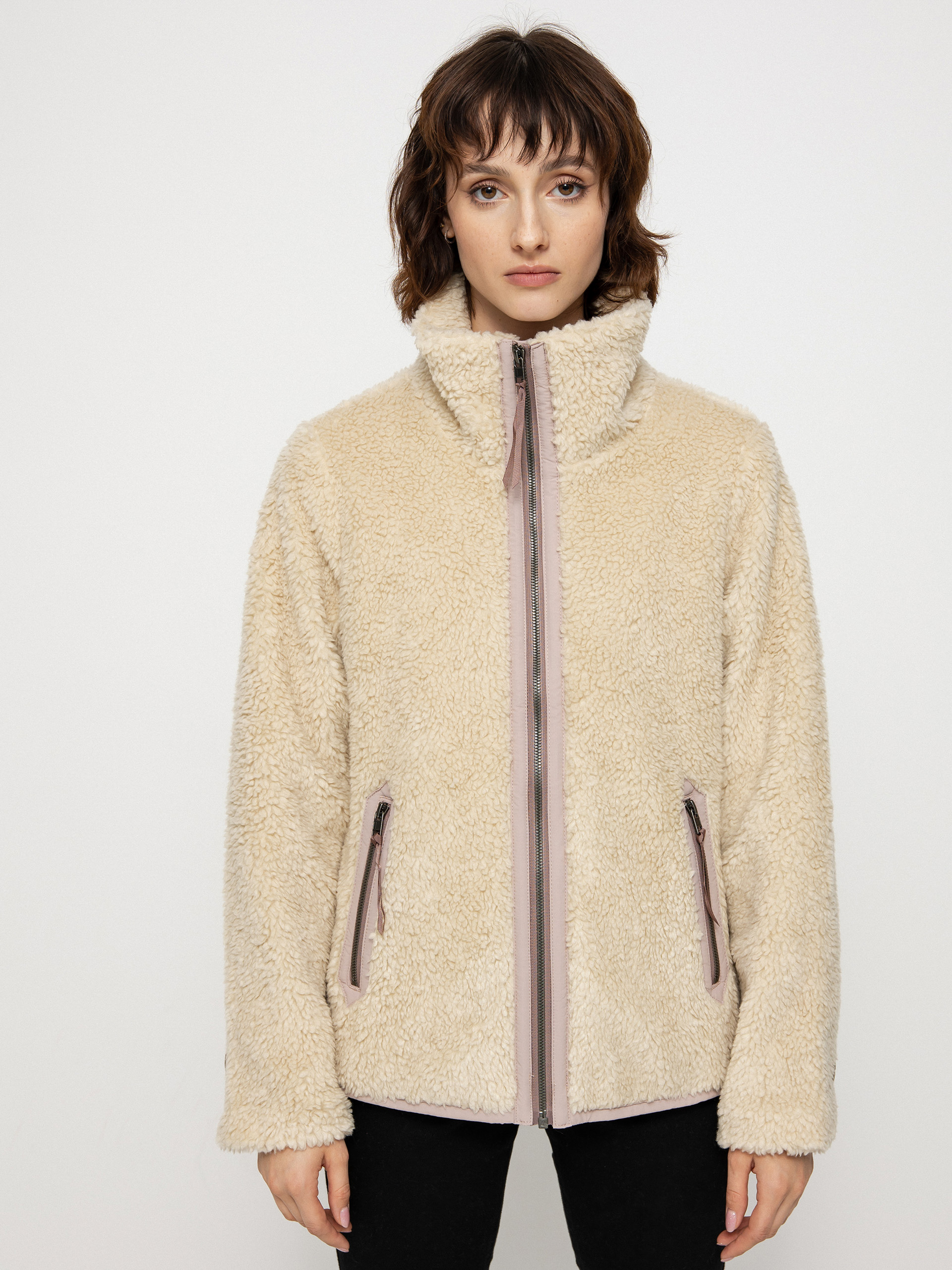 Patagonia Divided Sky Jacket Wmn (dark natural)