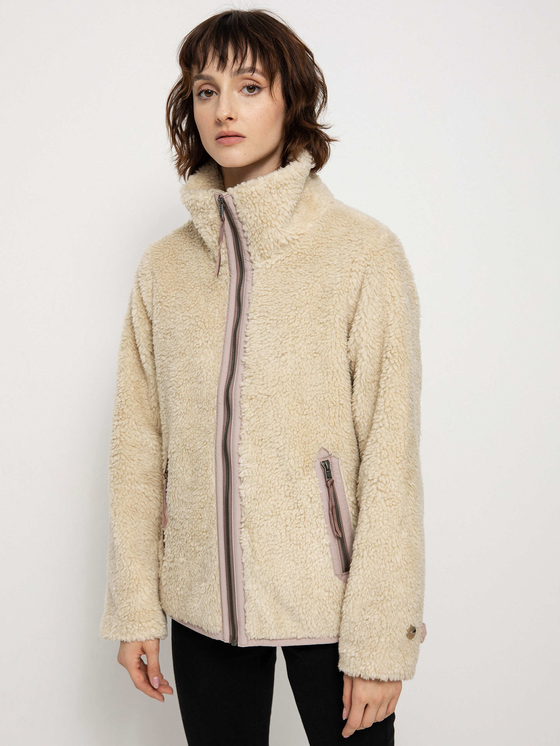 Patagonia Divided Sky Jacket Wmn (dark natural)