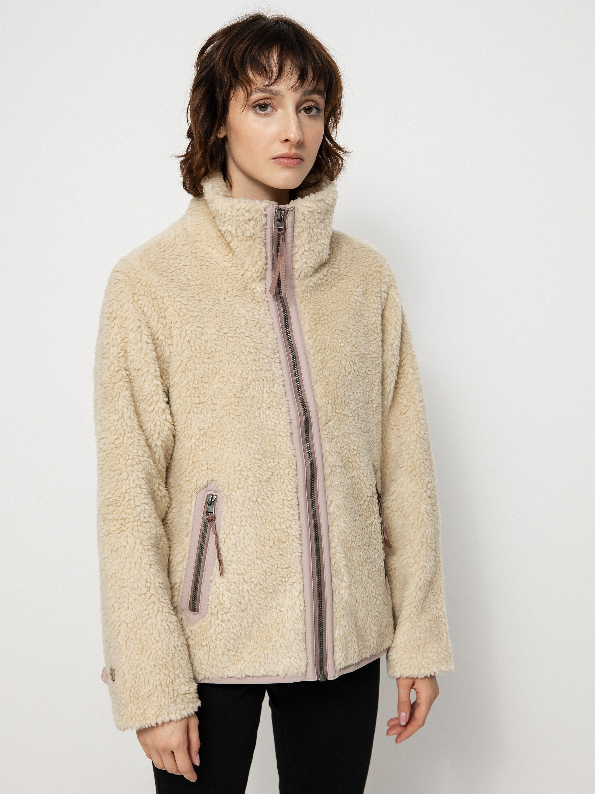 Patagonia Divided Sky Jacket Wmn (dark natural)