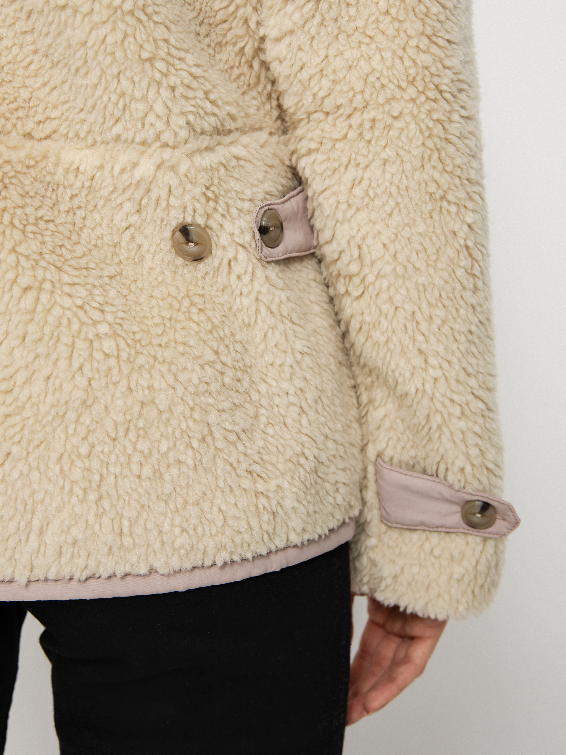 Patagonia Divided Sky Jacket Wmn (dark natural)