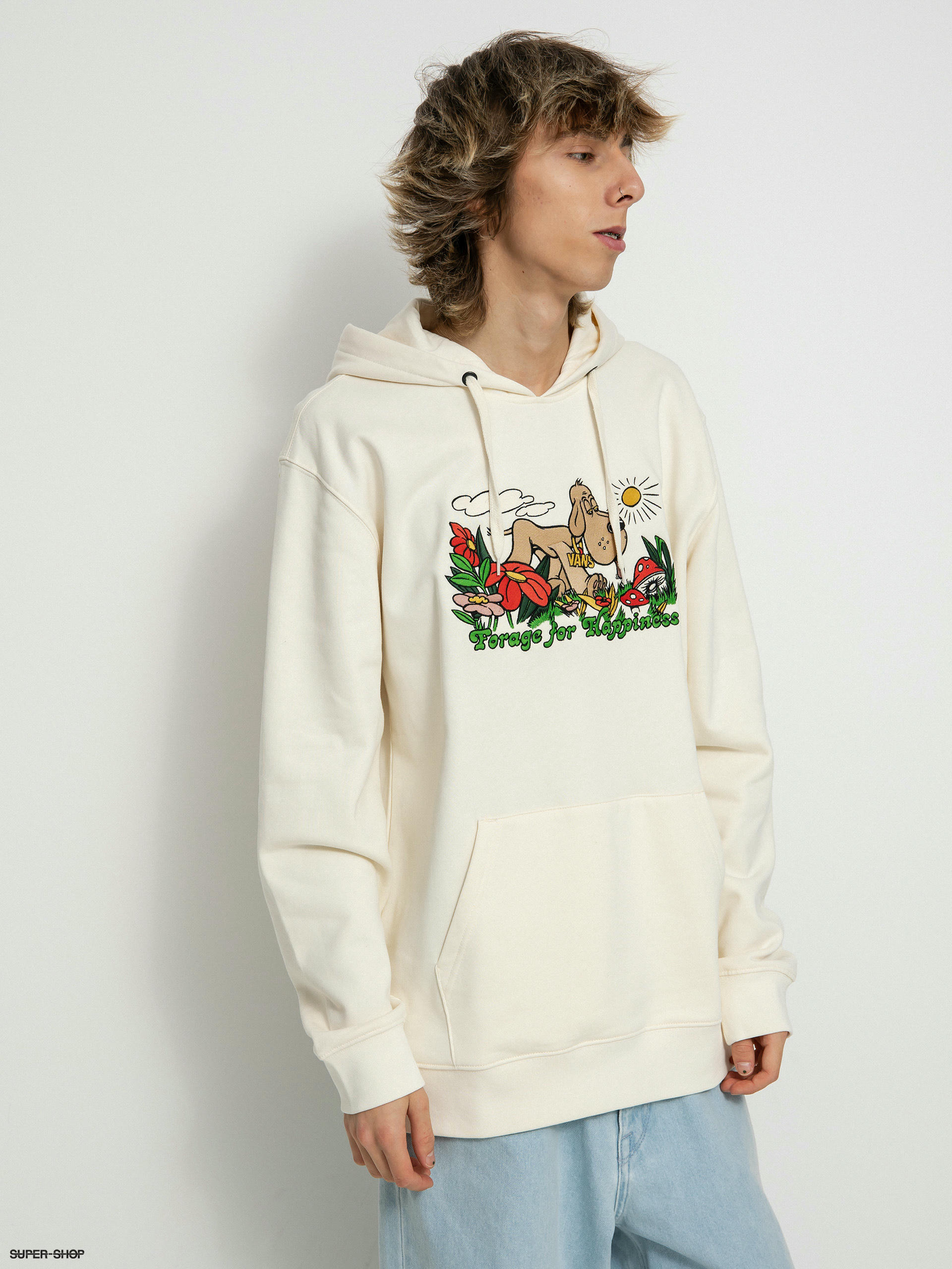 Nike cherry blossom on sale hoodie