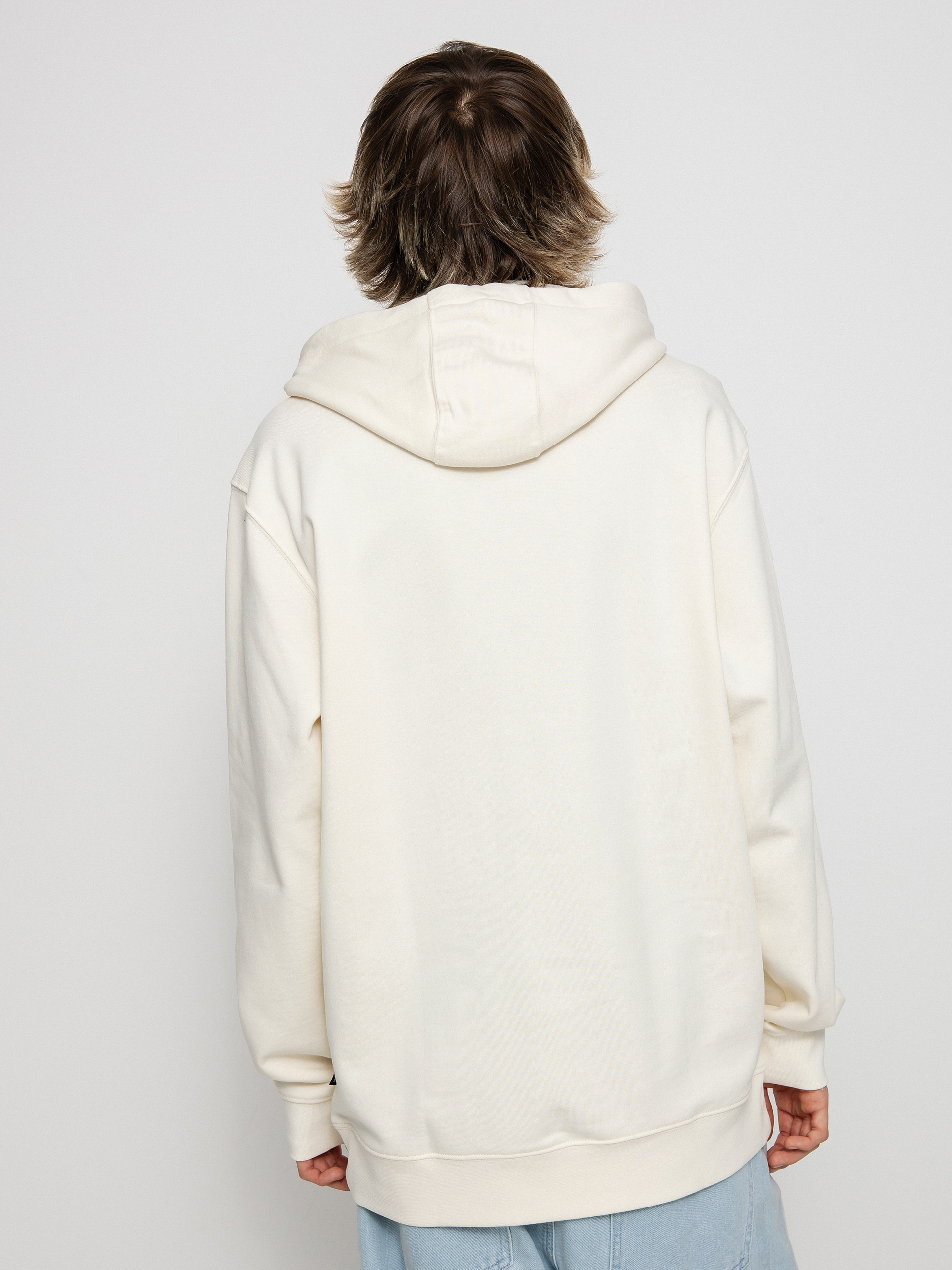 Vans Murshroom Hound HD Hoodie (antique white)