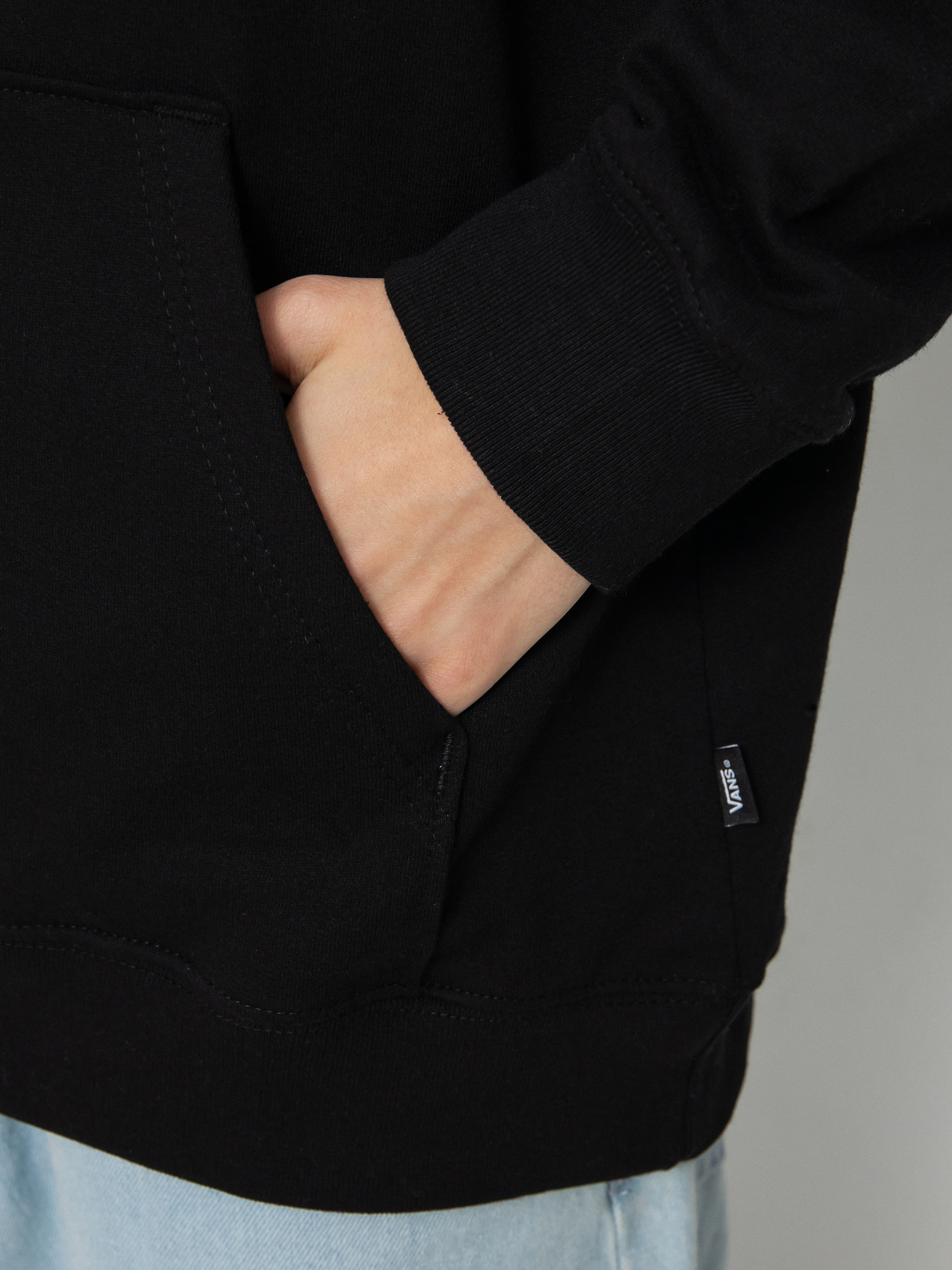 Vans Cold Ones HD Hoodie (black)