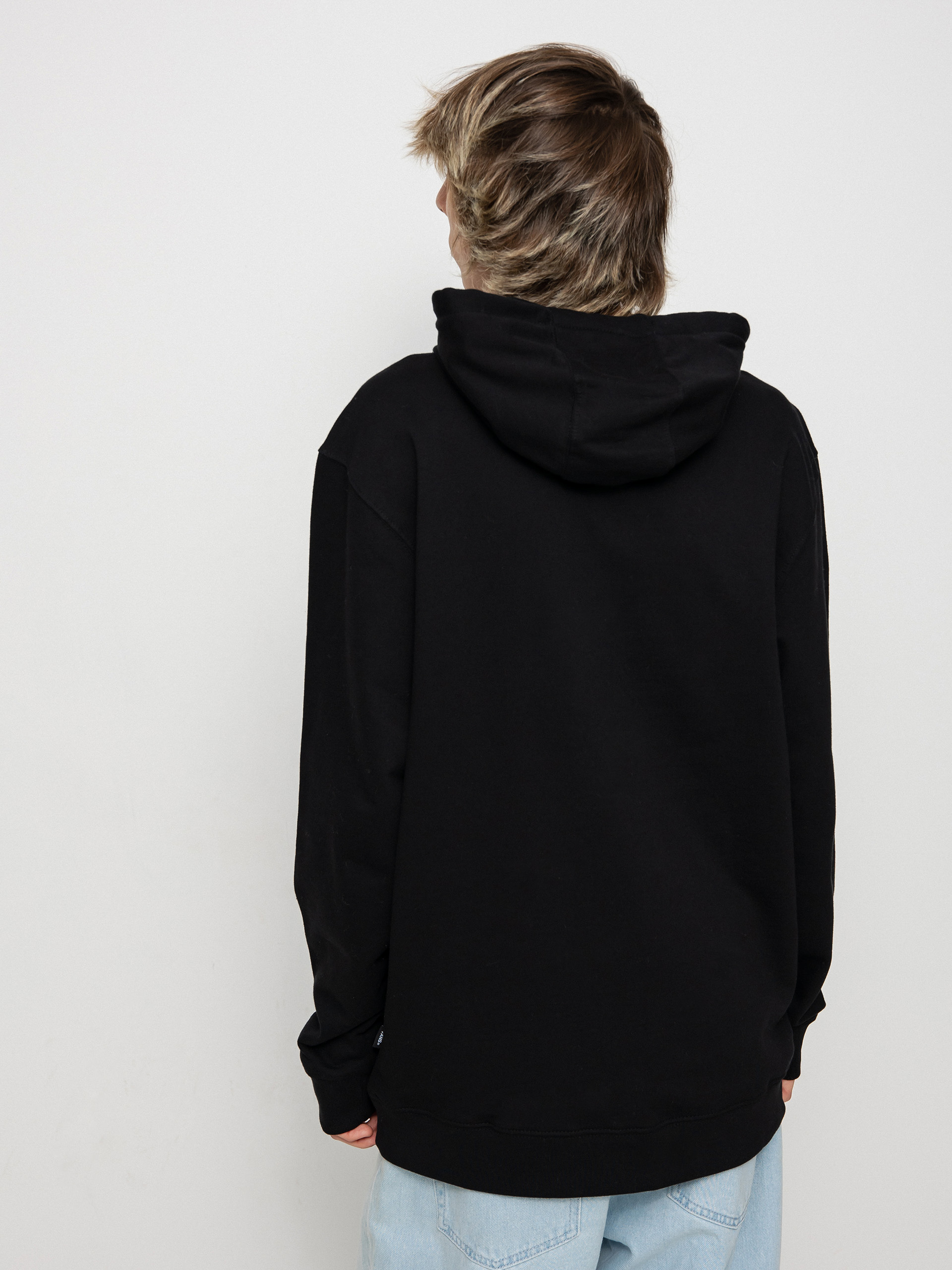 Vans Cold Ones HD Hoodie (black)