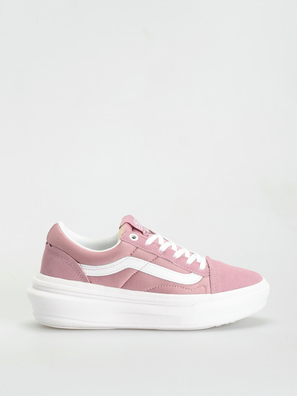 Vans Old Skool Overt CC Schuhe (lilas)