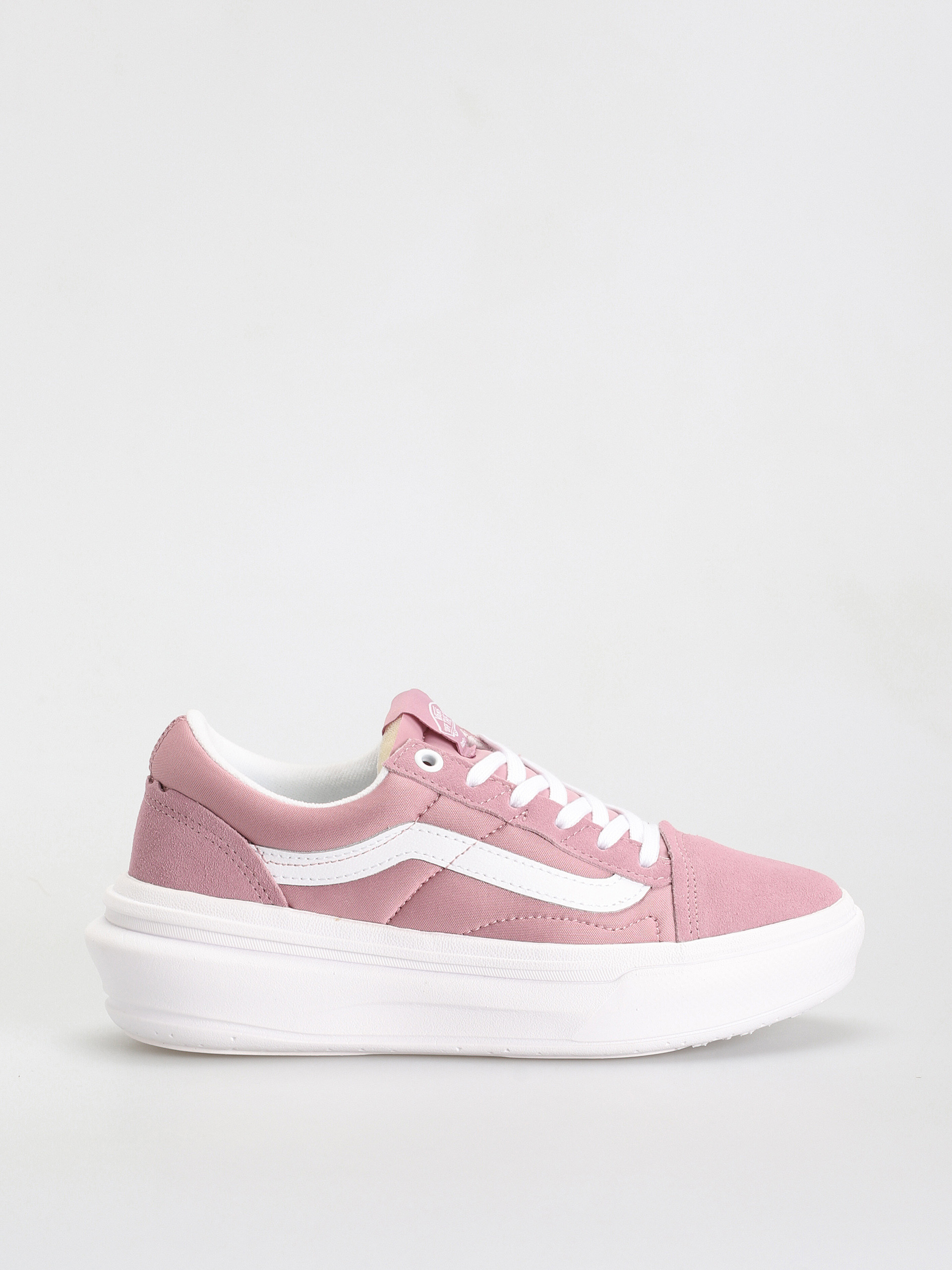 Vans Old Skool Overt CC Shoes (lilas)