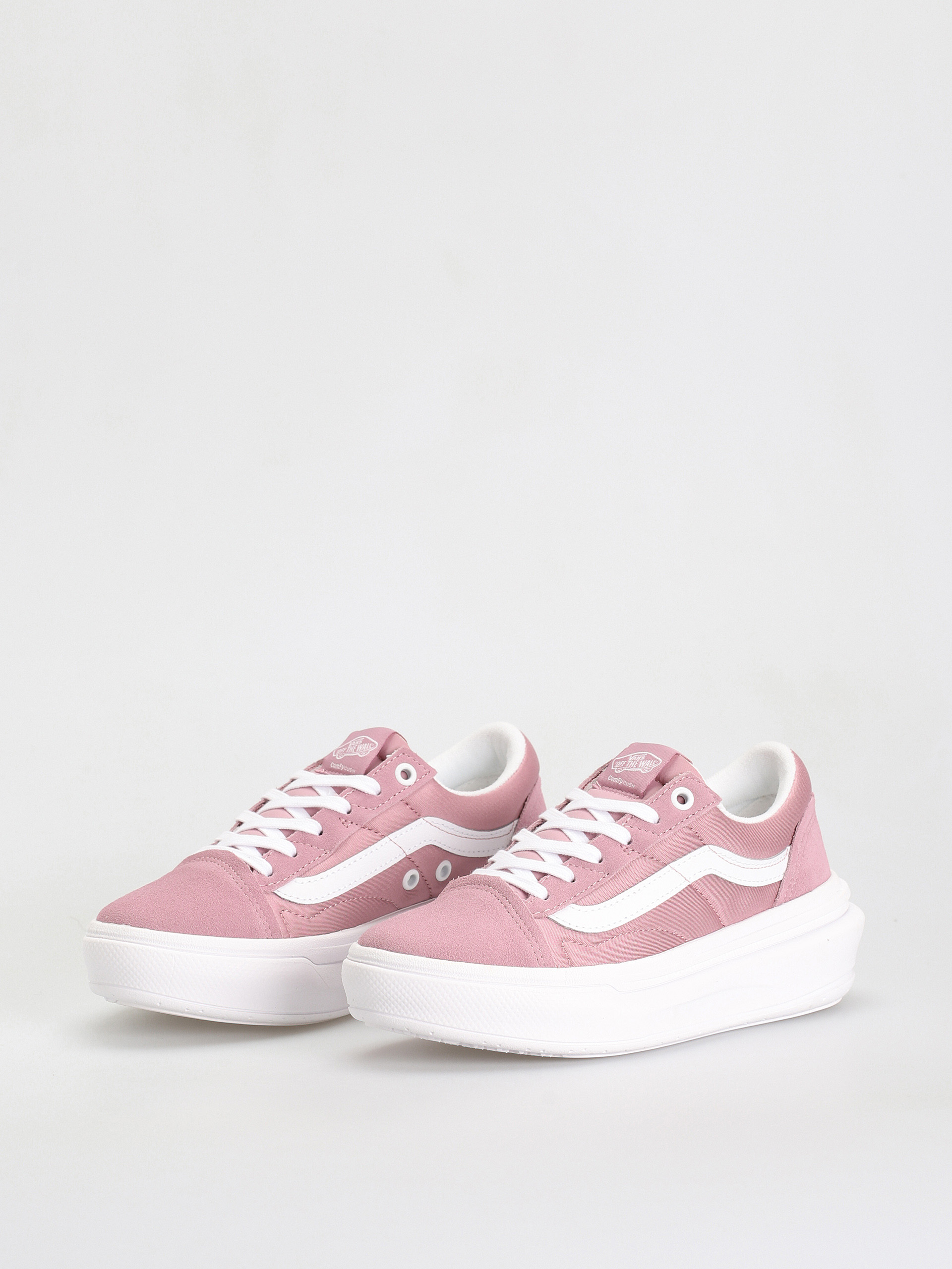 Vans Old Skool Overt CC Shoes (lilas)