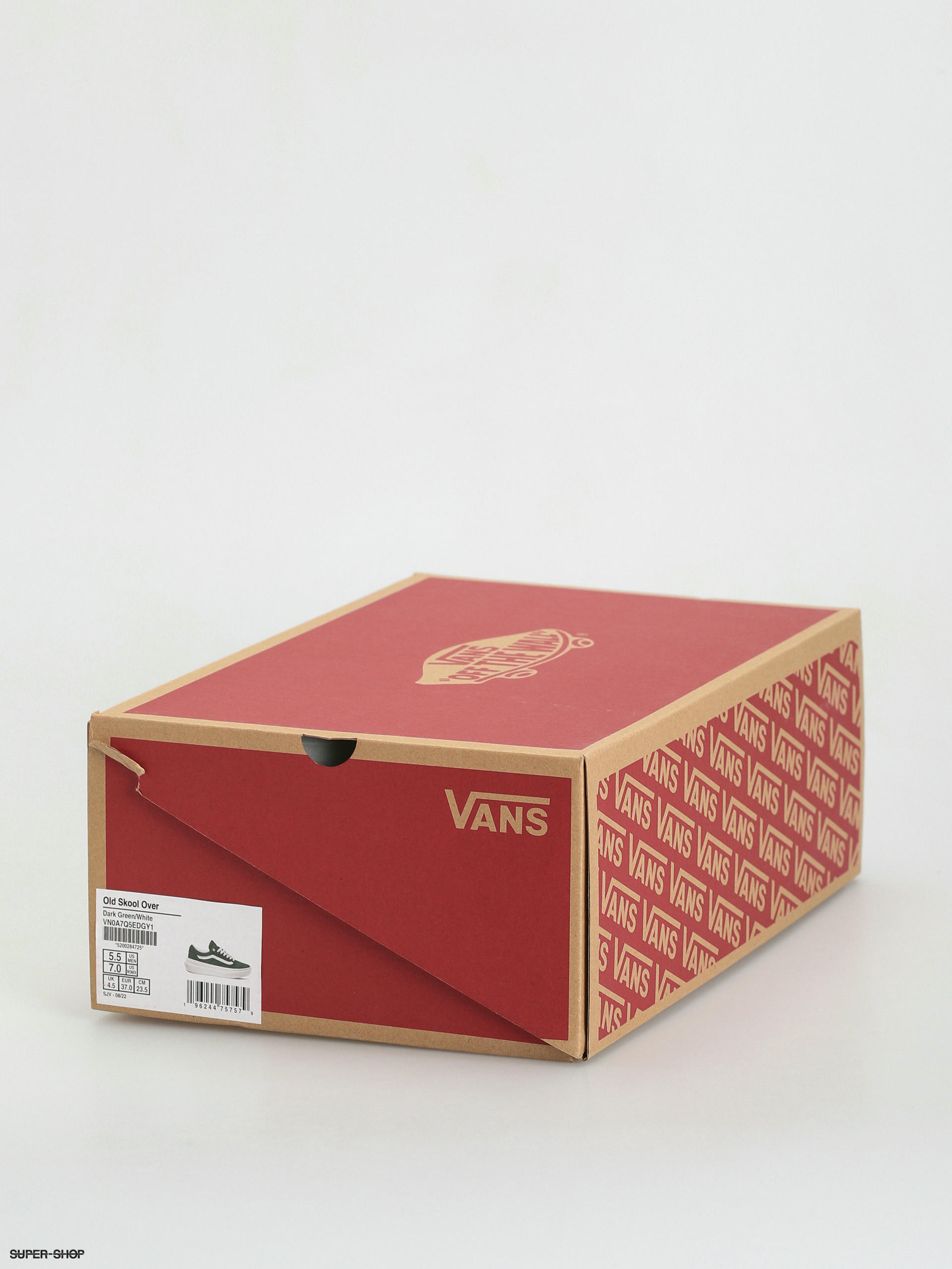 Vans 23.5 on sale