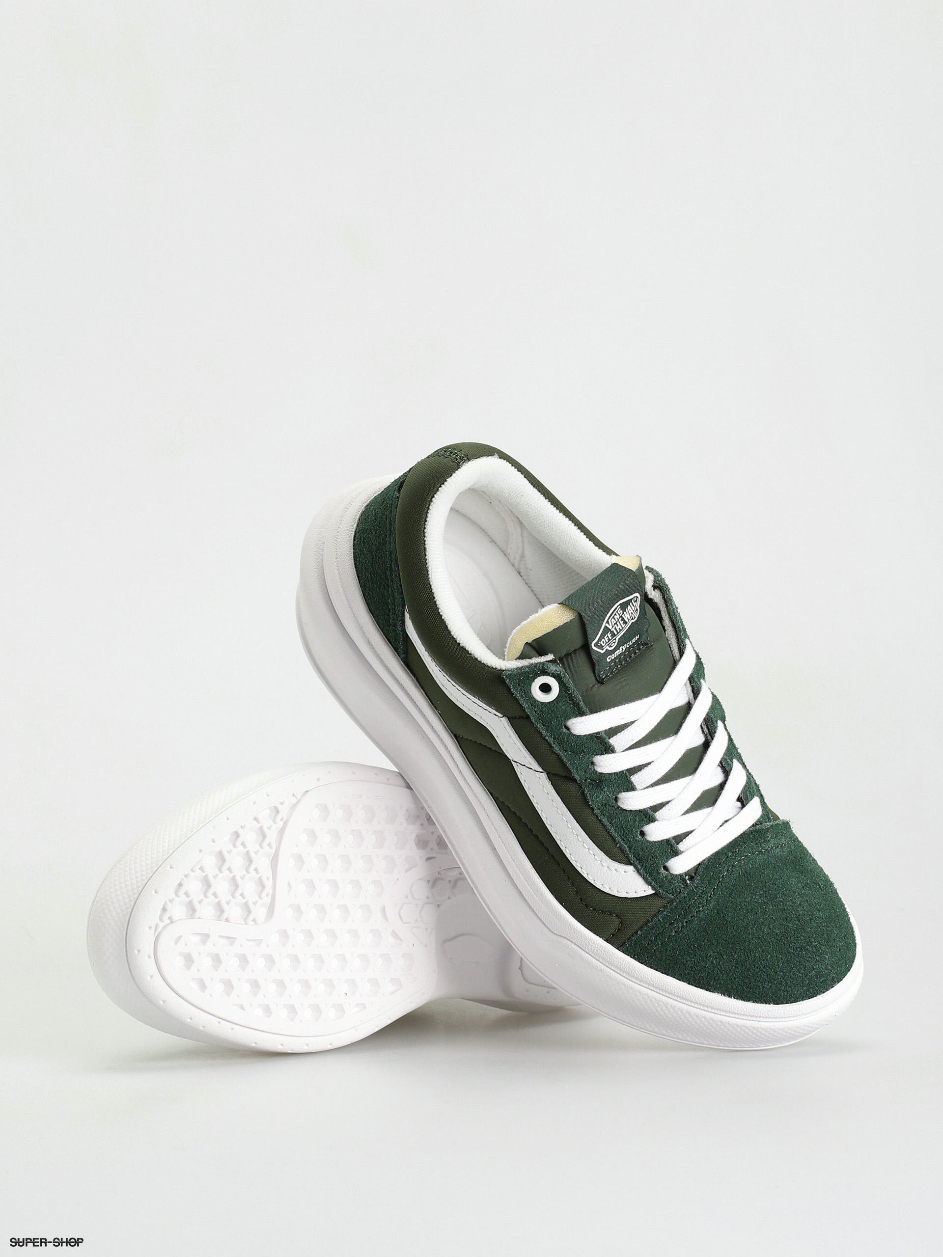 Vans old outlet skool dx surplus