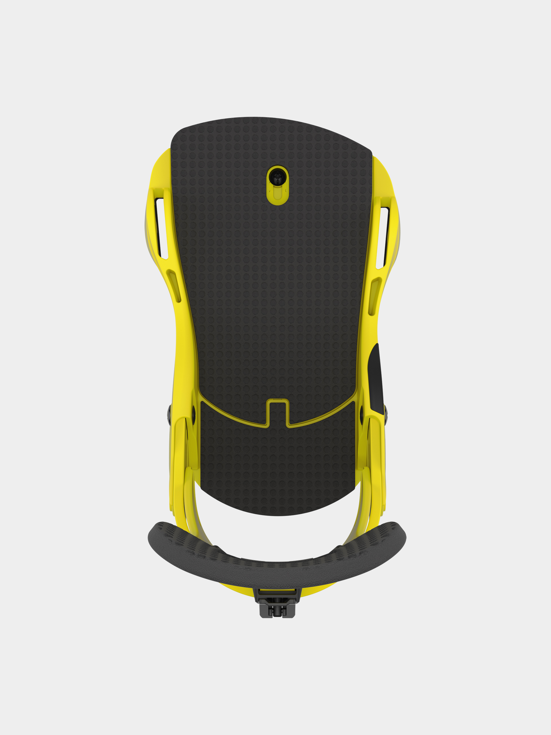 Union Force Team Hb Snowboard bindings - yellow (electric yellow)