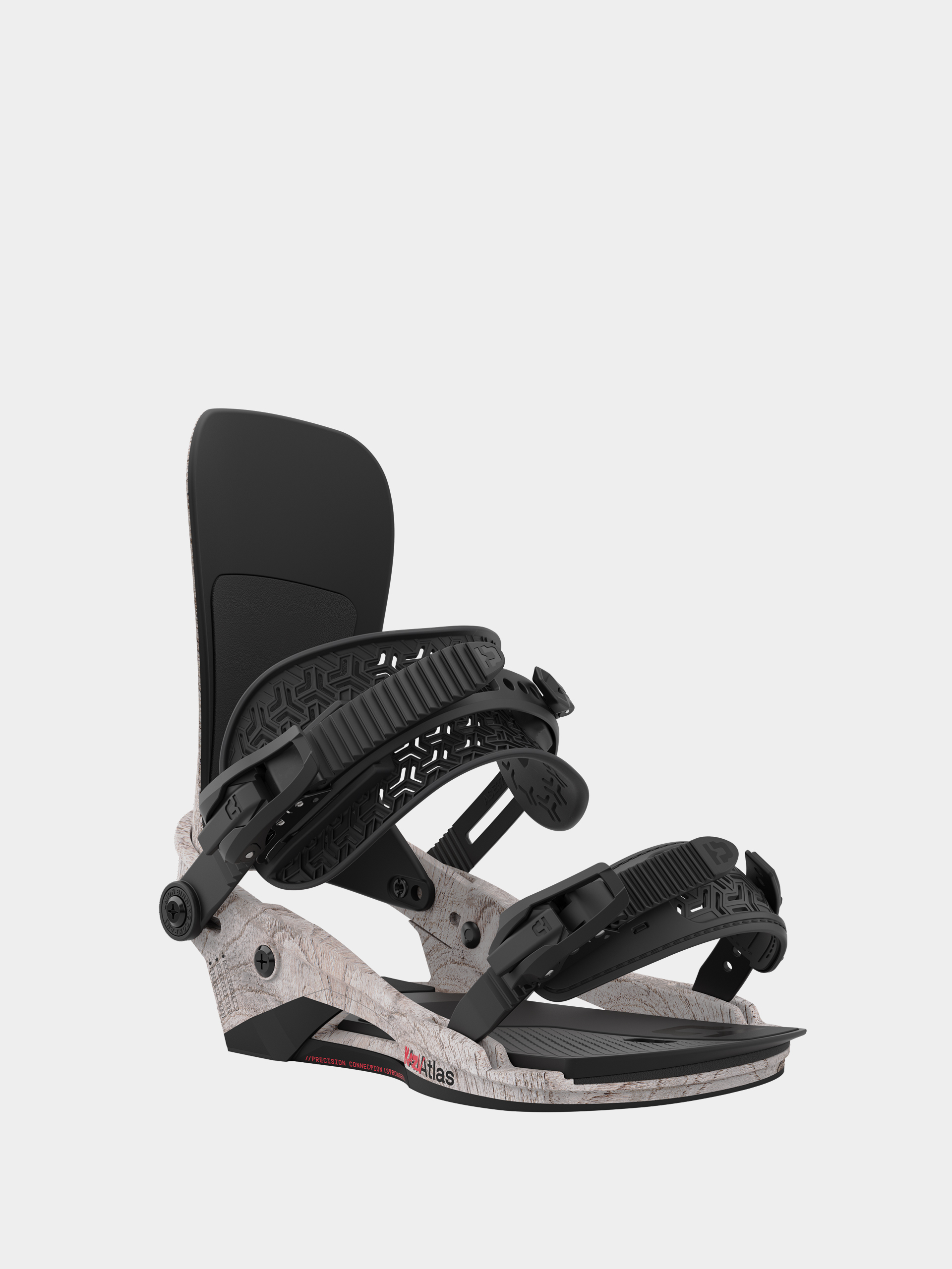 Union Atlas Snowboard bindings (asadachi)