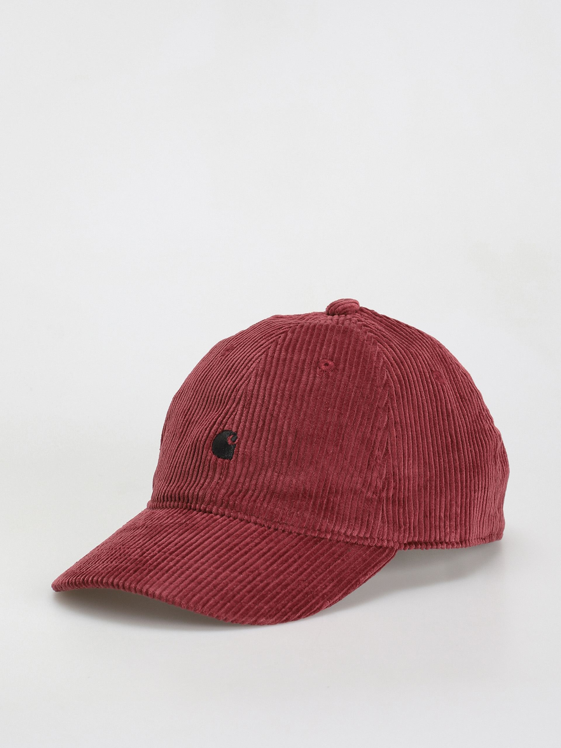 Carhartt WIP Harlem Cap (corvina/black)