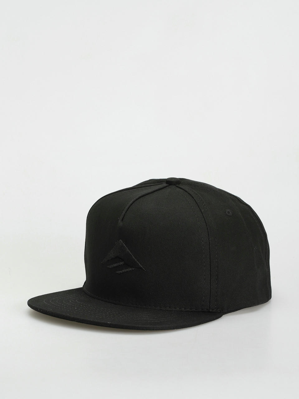 Emerica Classic Snapback ZD Cap (black)