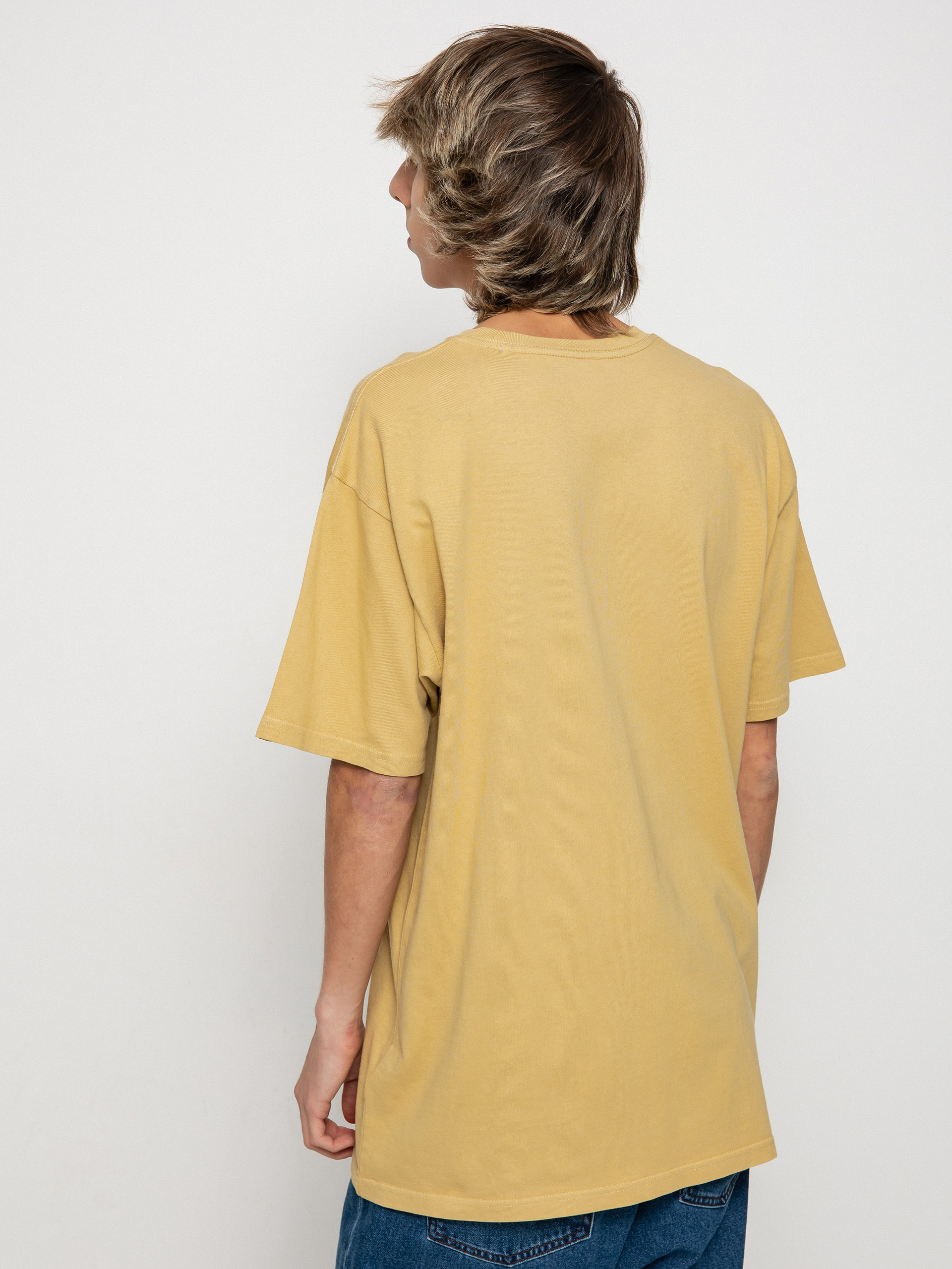 Vans Outdoor Club II T-shirt (taos taupe)