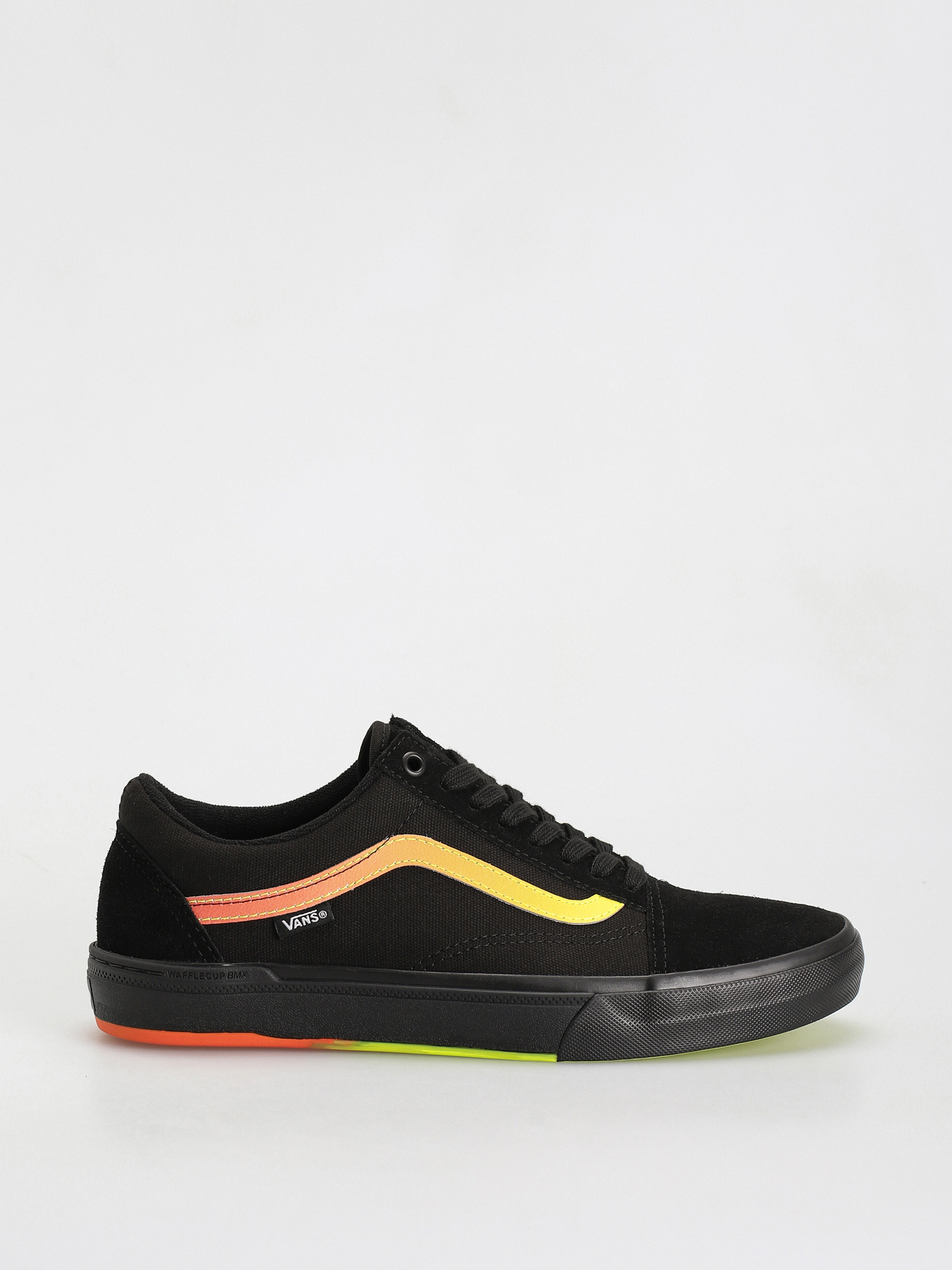 Vans Bmx Old Skool Shoes black (gradient black)