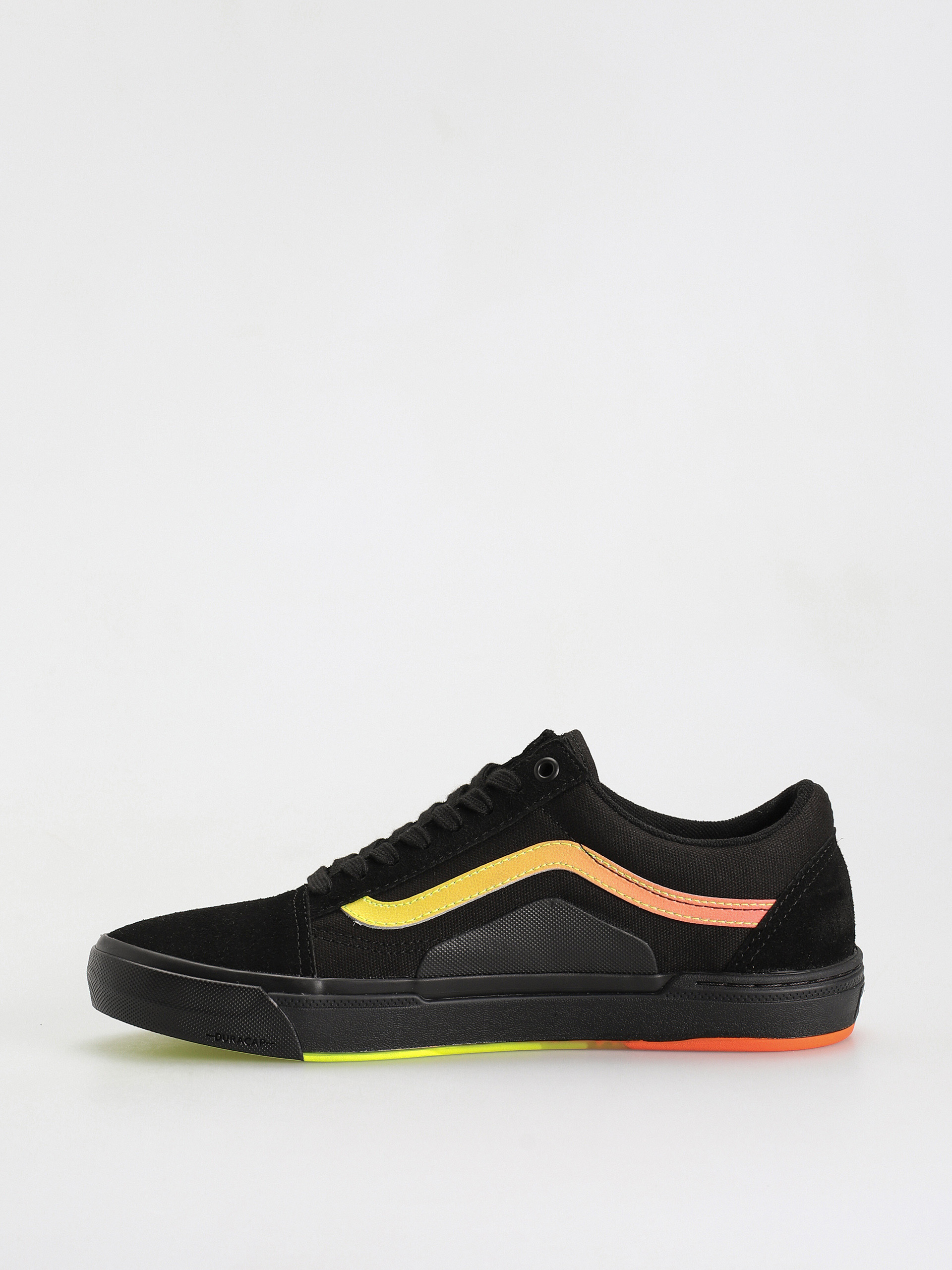 Vans Bmx Old Skool Shoes (gradient black)