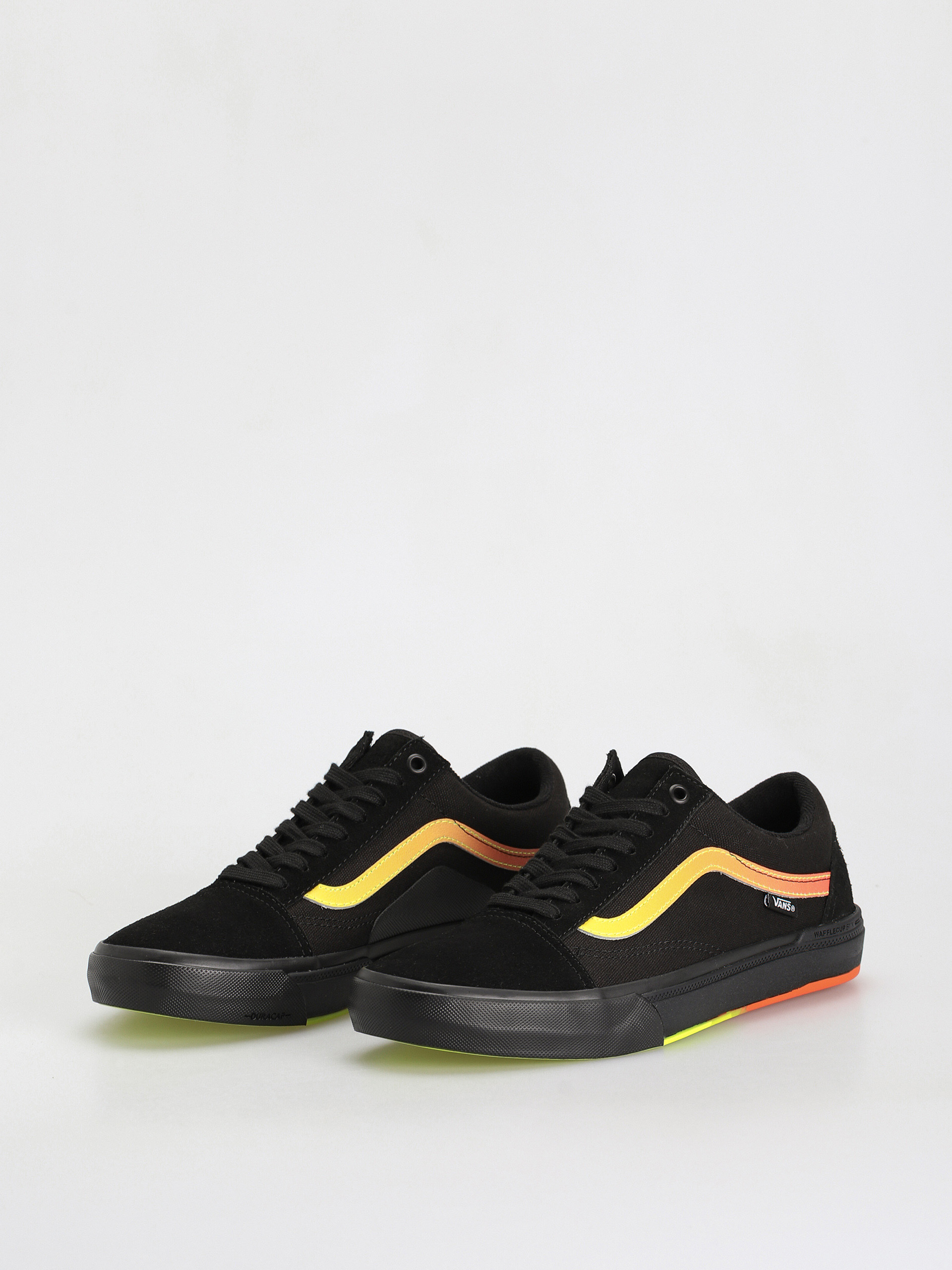 Vans Bmx Old Skool Shoes (gradient black)