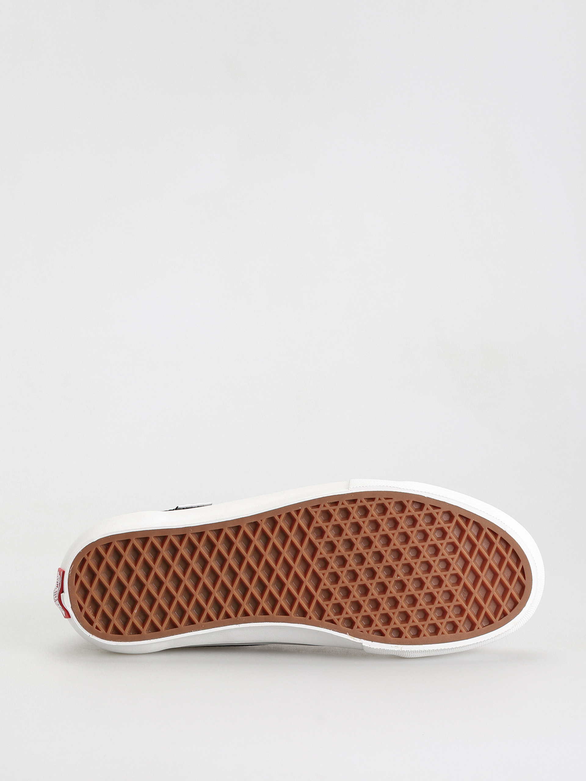 Vans Skate Old Skool Shoes (reflective black/grey)