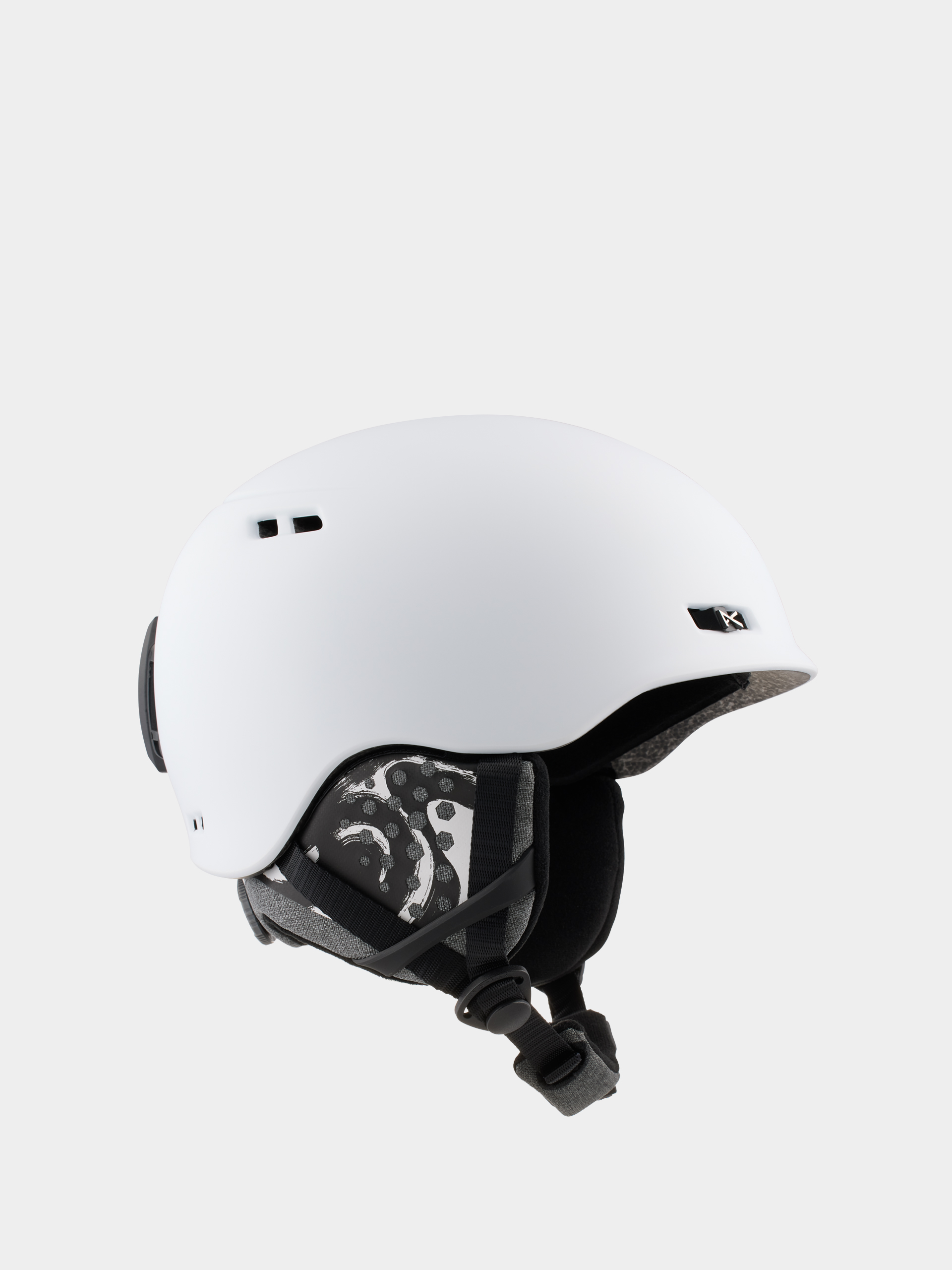 Mens Anon Rodan Helmet (family tree)