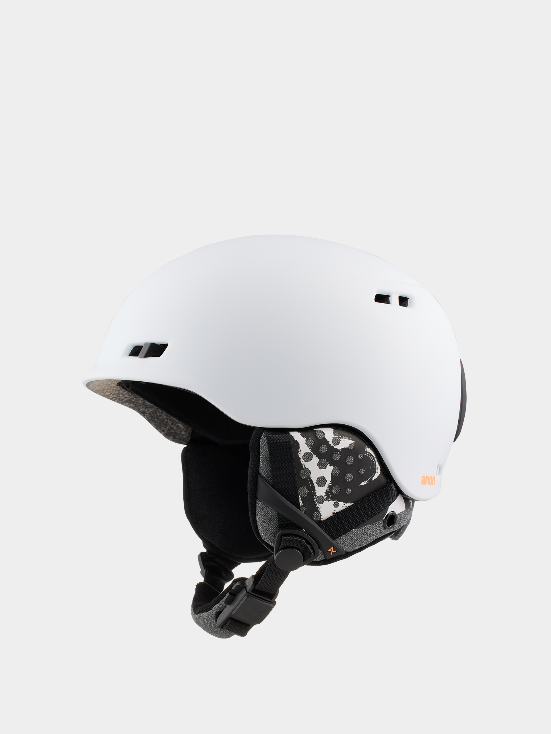 Mens Anon Rodan Helmet (family tree)
