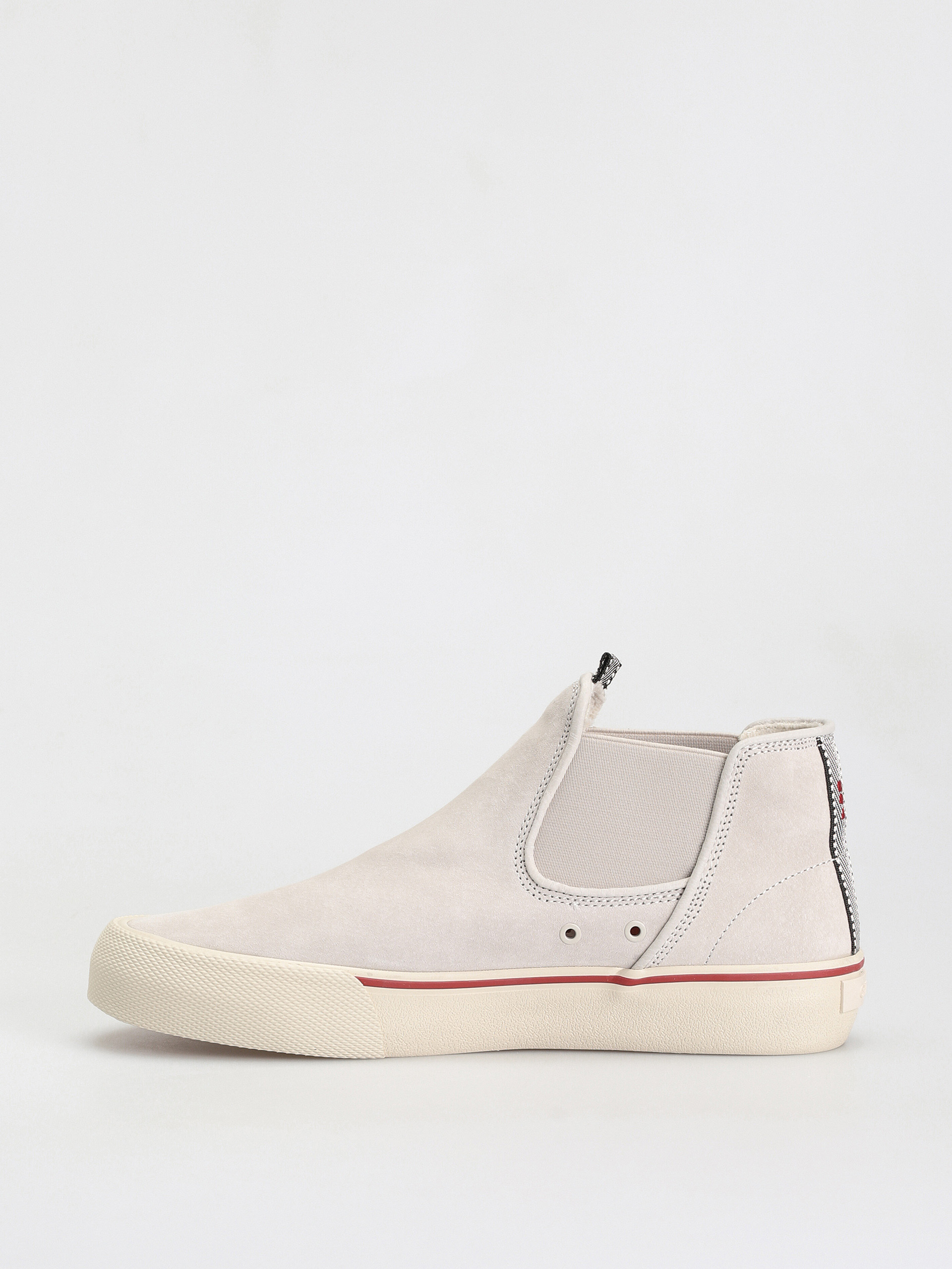 Globe Dover Shoes (london grey/gillette)