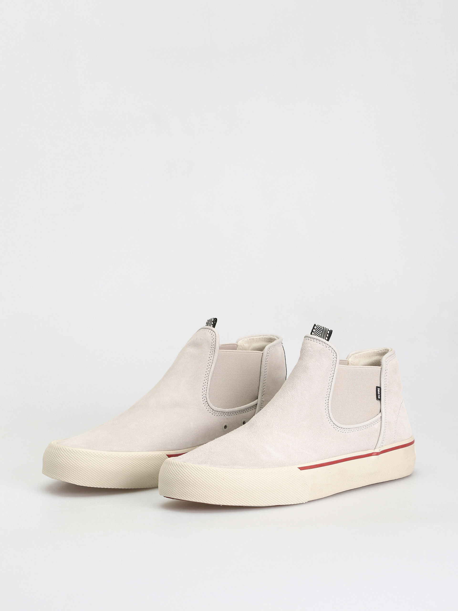 Globe Dover Shoes (london grey/gillette)