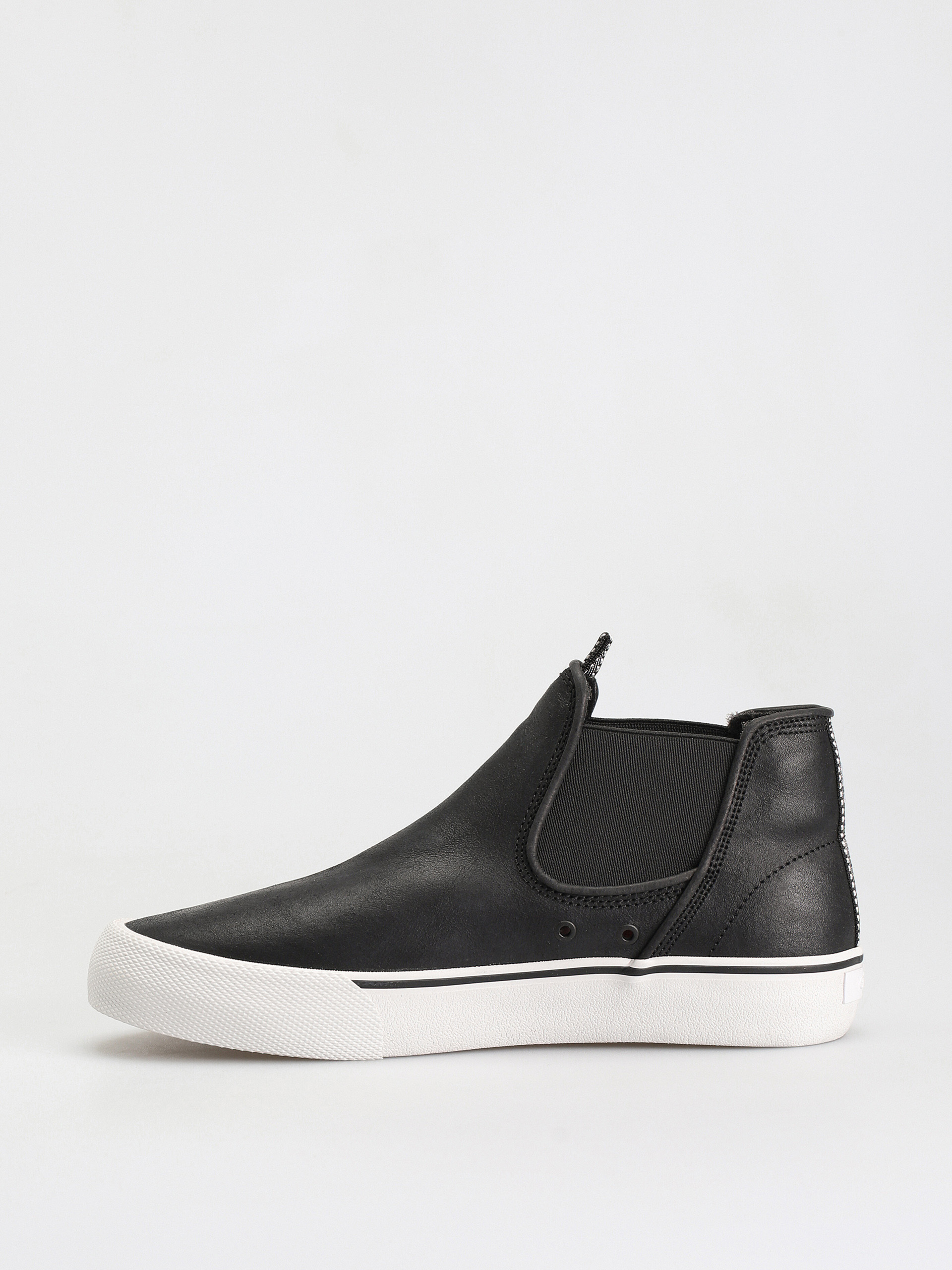Globe Dover Schuhe (black distress/gillette)