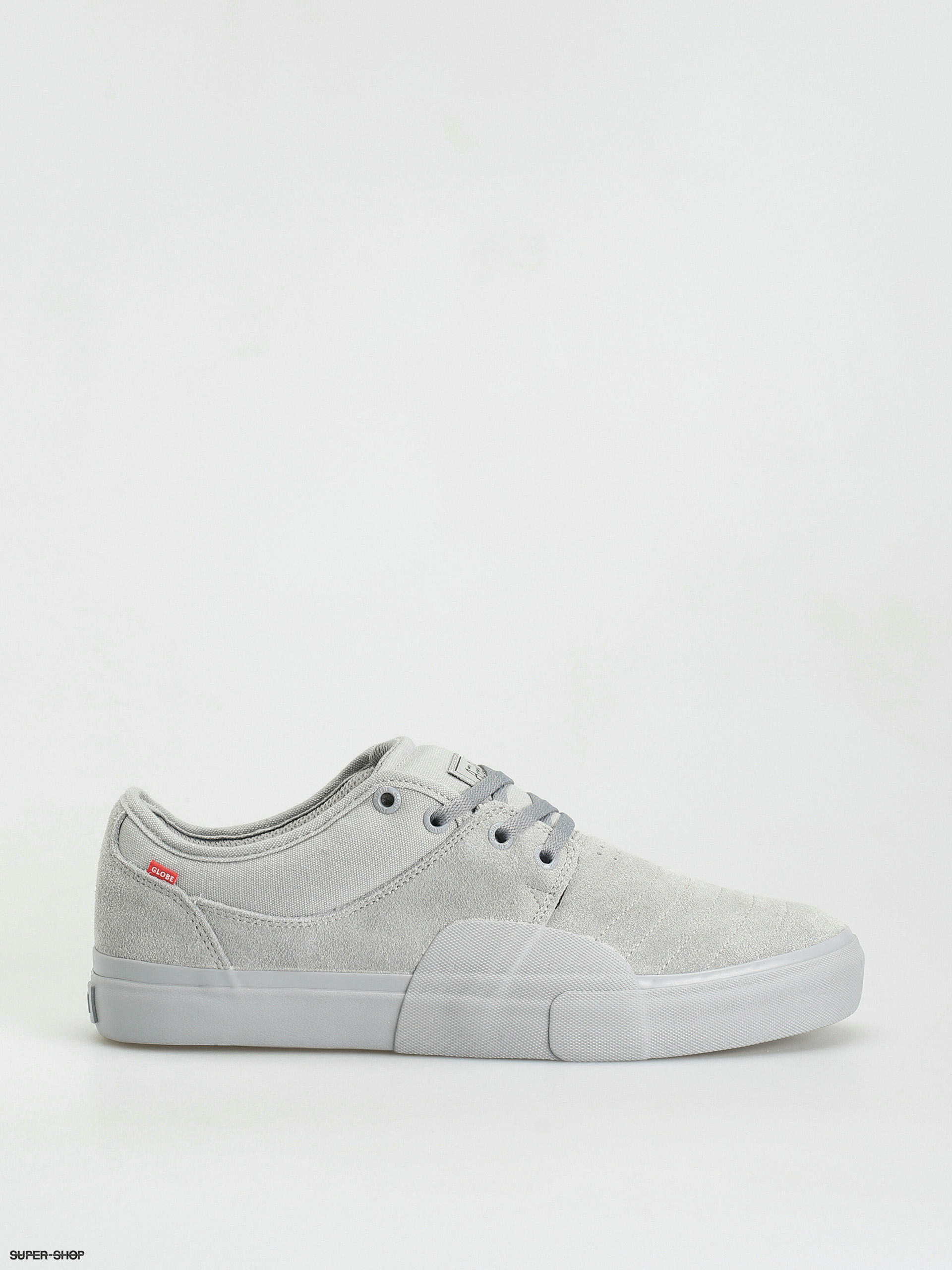 Globe Mahalo Plus Shoes (grey dip)