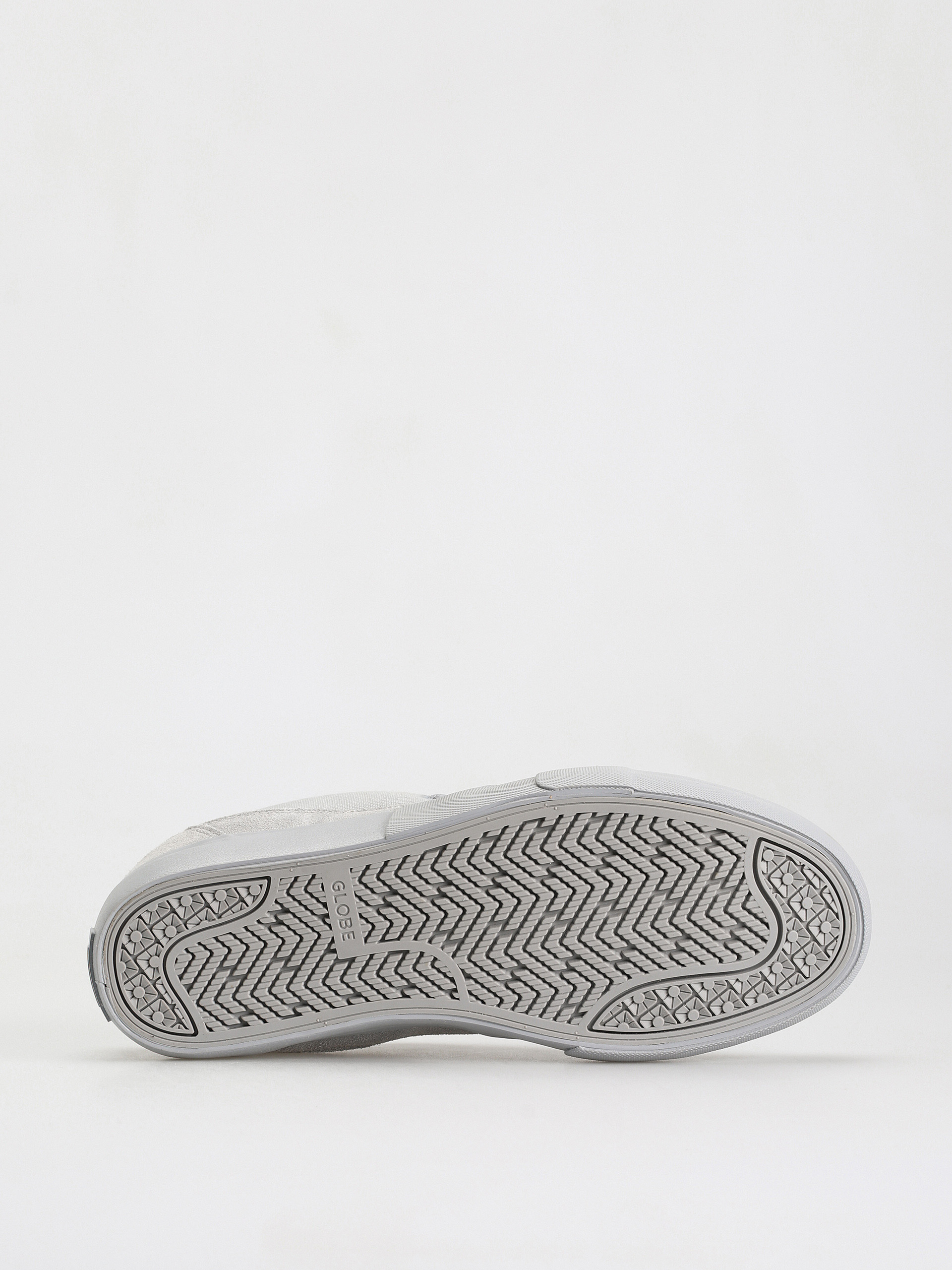 Globe Mahalo Plus Shoes (grey dip)