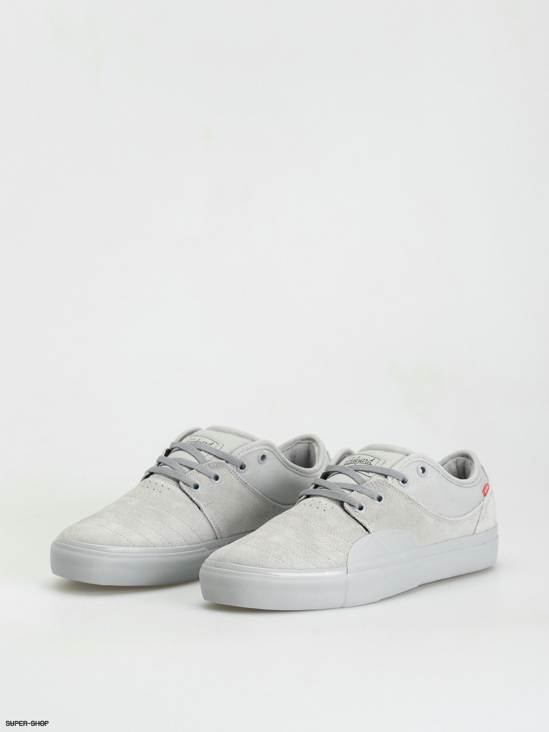 Globe Mahalo Plus Shoes (grey dip)