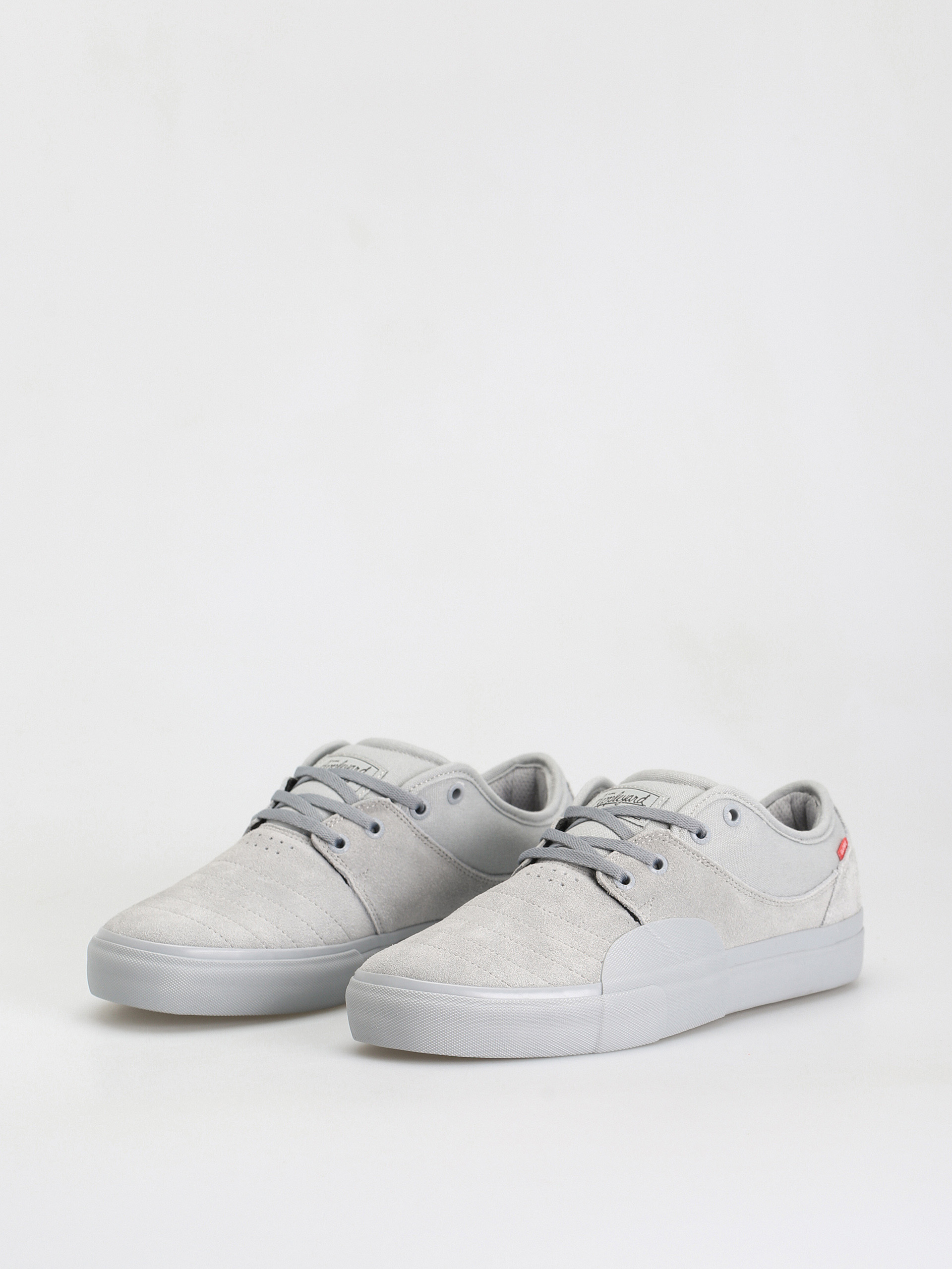 Globe Mahalo Plus Shoes (grey dip)