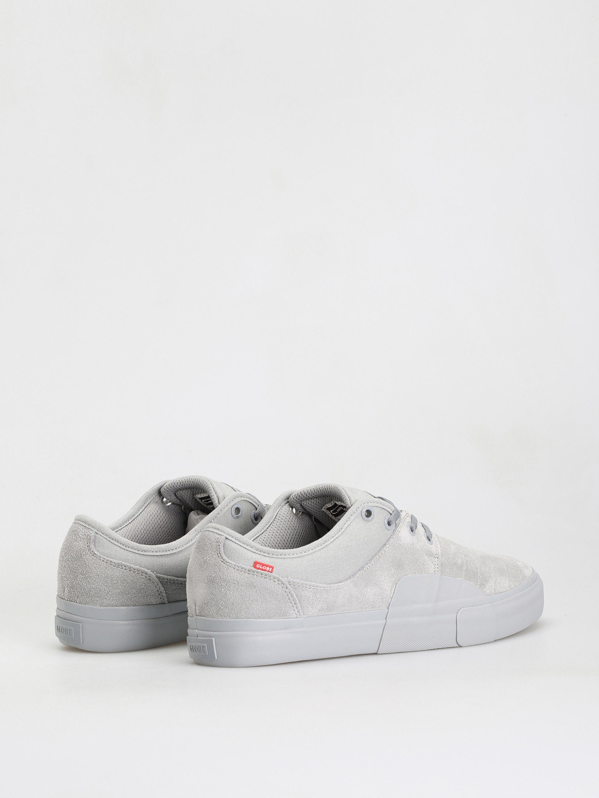 Globe Mahalo Plus Shoes (grey dip)