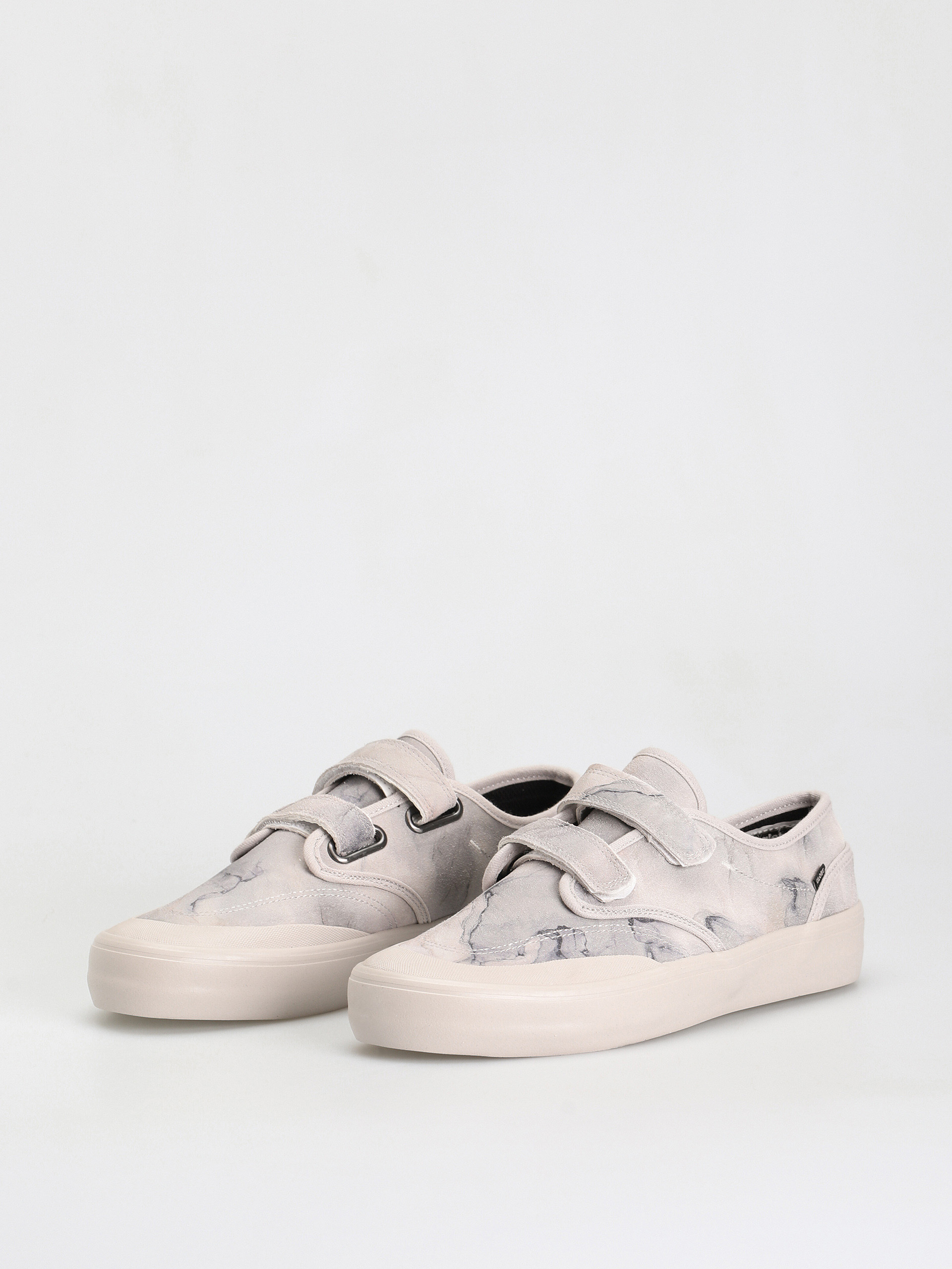 Globe Motley II Strap Schuhe (grey/smoke)